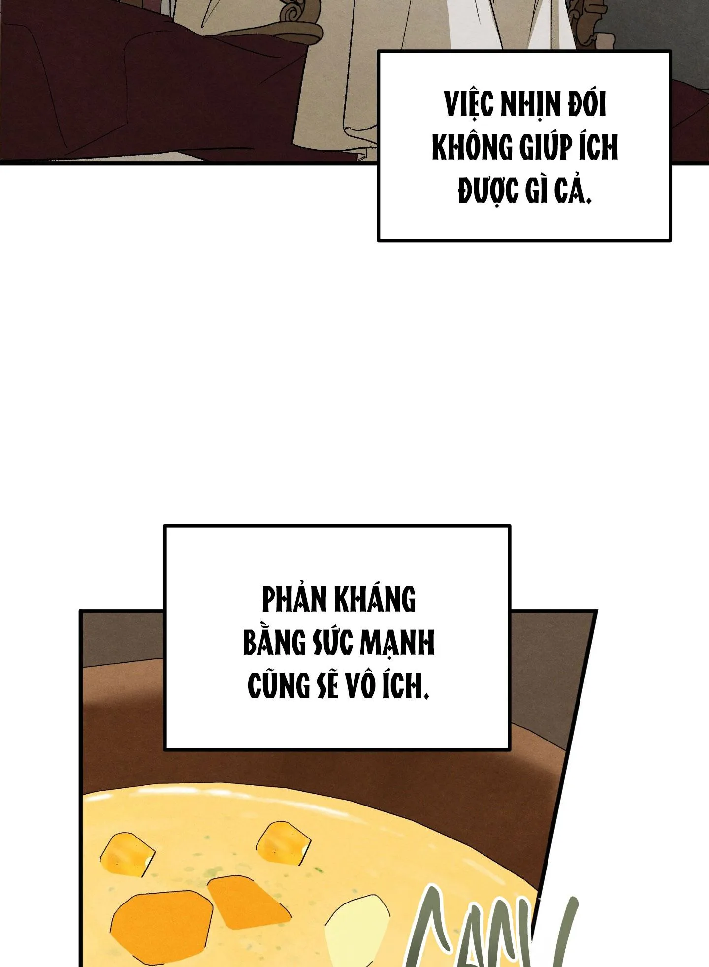 GỬI VỊ THIẾU GIA TÔI YÊU Chapter 10 Trang 9