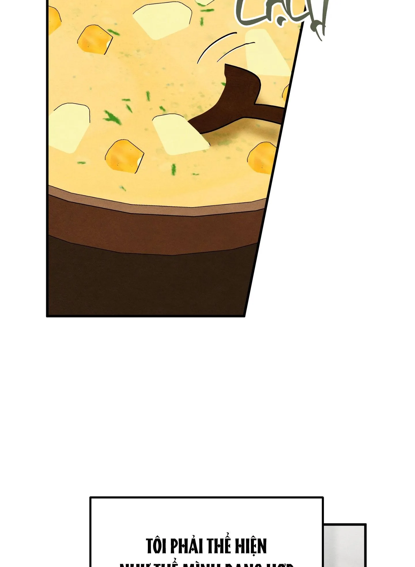 GỬI VỊ THIẾU GIA TÔI YÊU Chapter 10 Trang 10