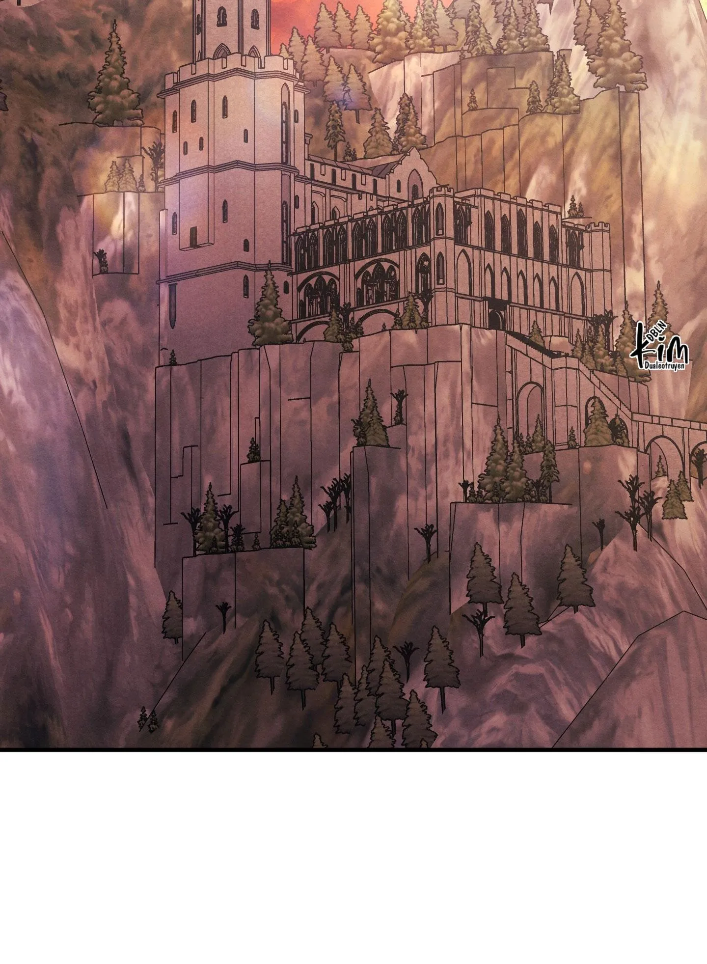 GỬI VỊ THIẾU GIA TÔI YÊU Chapter 10 Trang 14