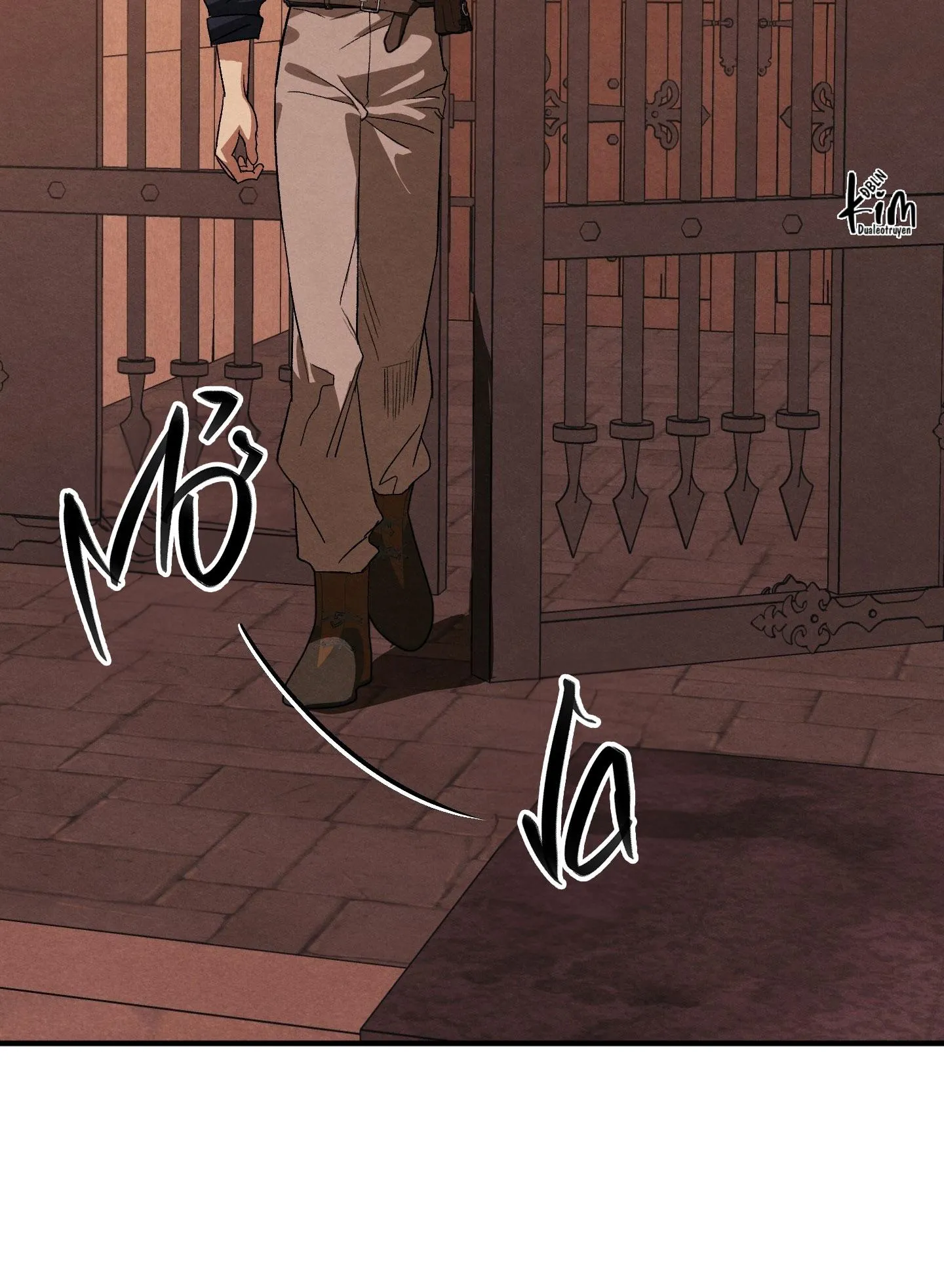 GỬI VỊ THIẾU GIA TÔI YÊU Chapter 10 Trang 18