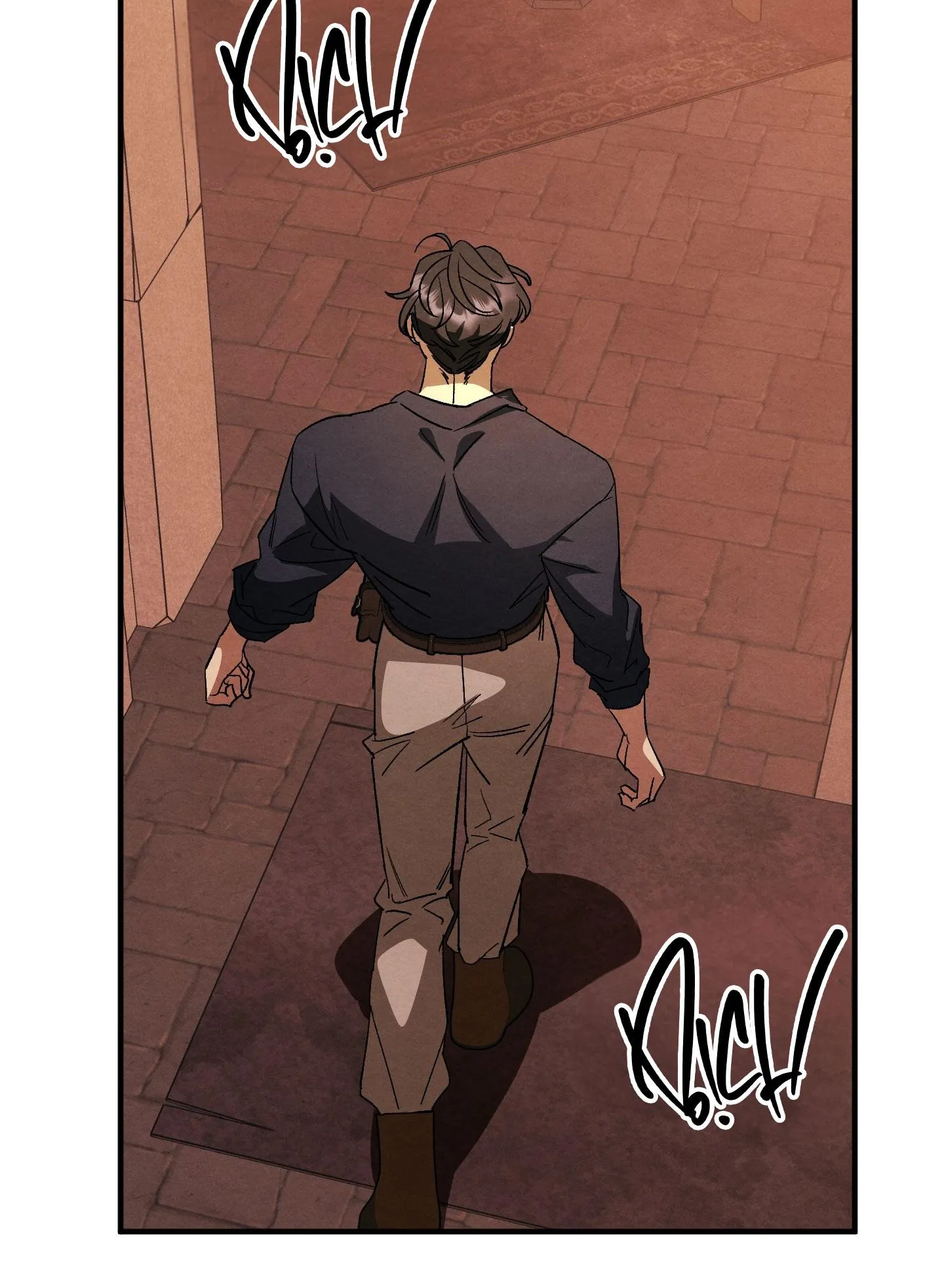 GỬI VỊ THIẾU GIA TÔI YÊU Chapter 10 Trang 21