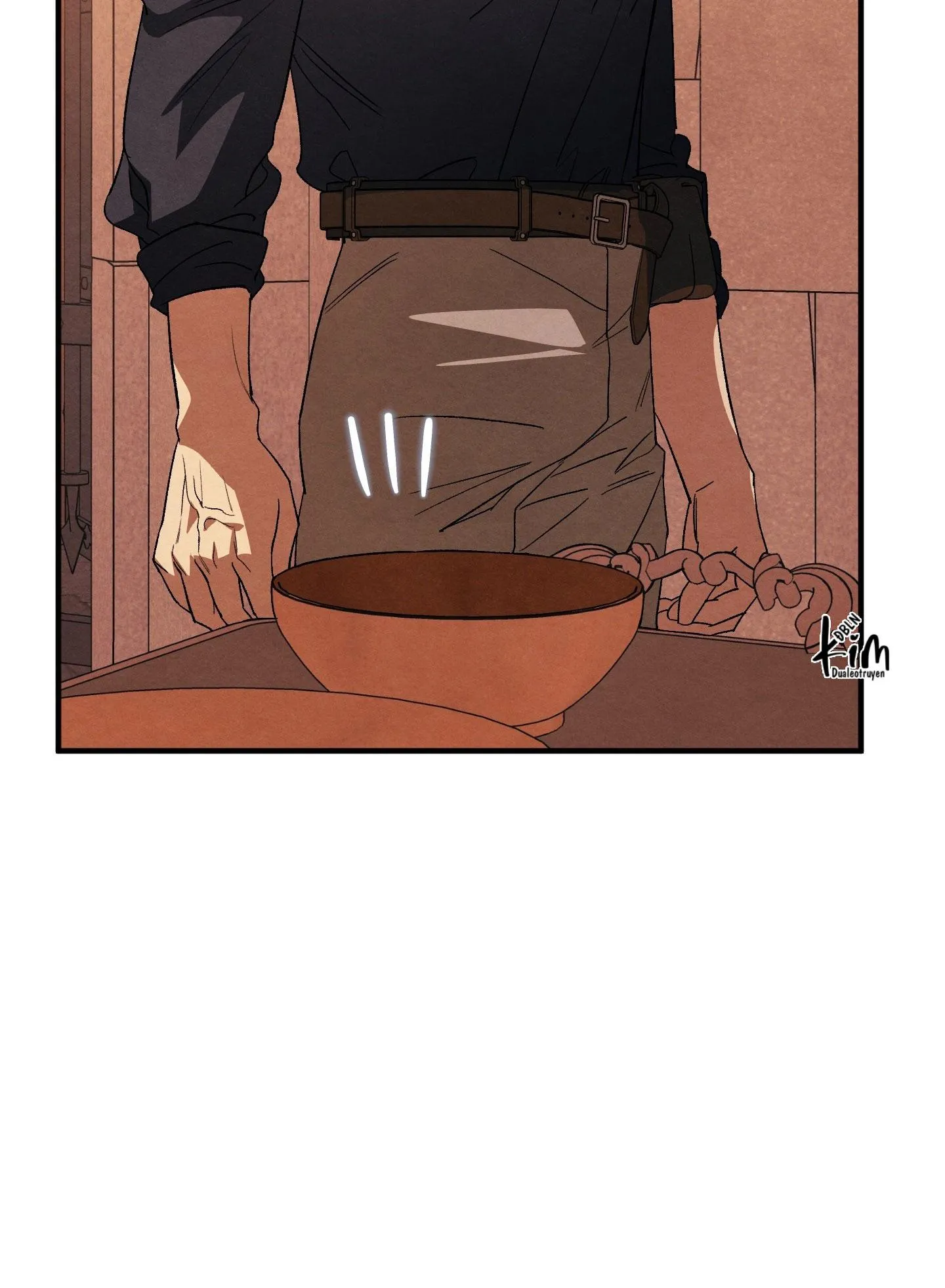 GỬI VỊ THIẾU GIA TÔI YÊU Chapter 10 Trang 23