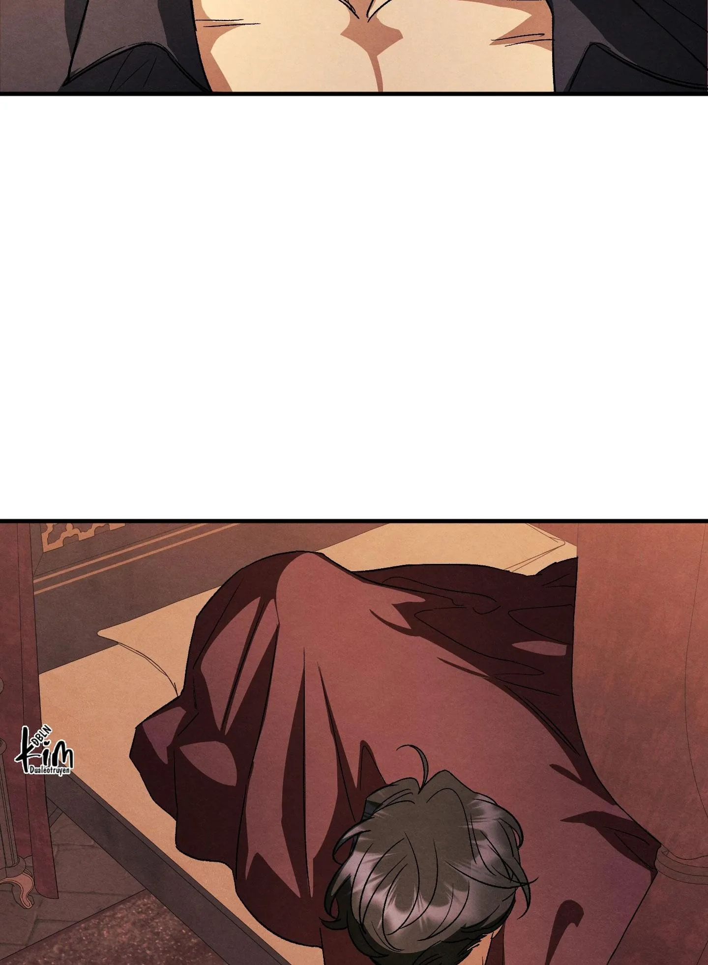 GỬI VỊ THIẾU GIA TÔI YÊU Chapter 10 Trang 25