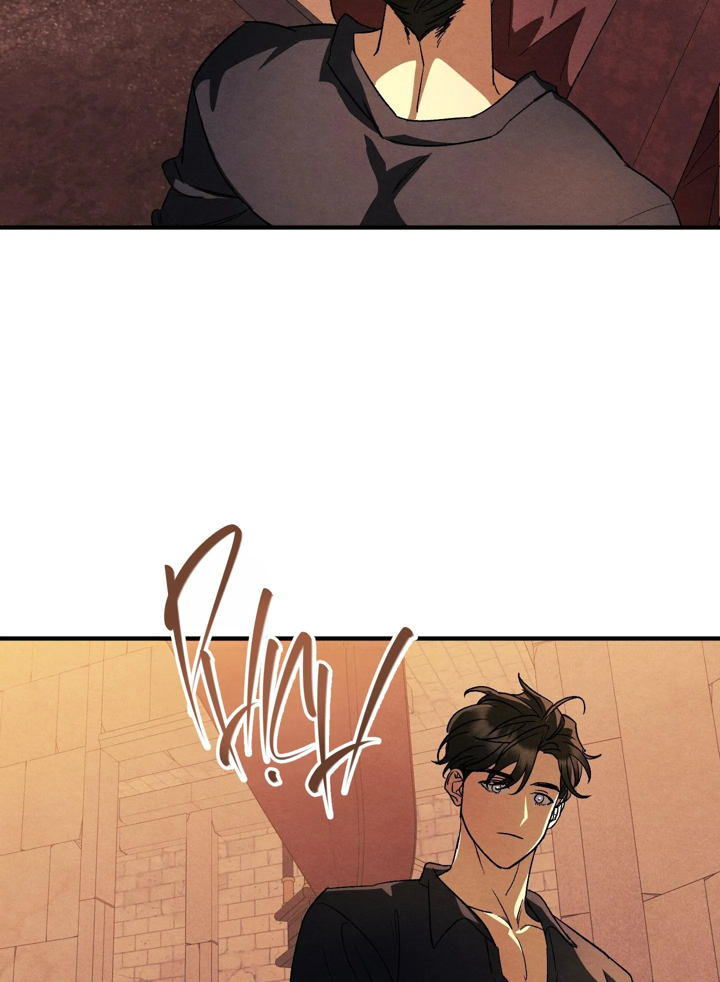 GỬI VỊ THIẾU GIA TÔI YÊU Chapter 10 Trang 26