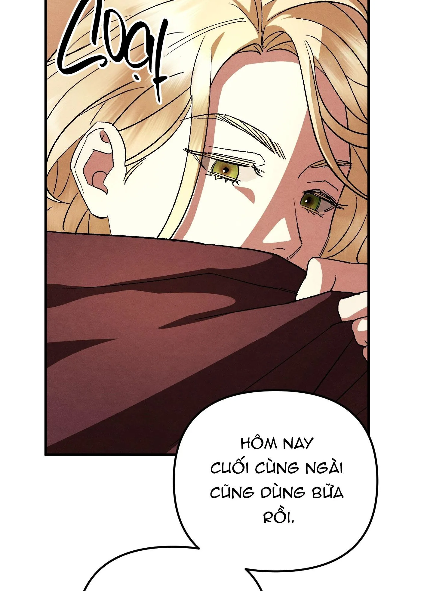 GỬI VỊ THIẾU GIA TÔI YÊU Chapter 10 Trang 29