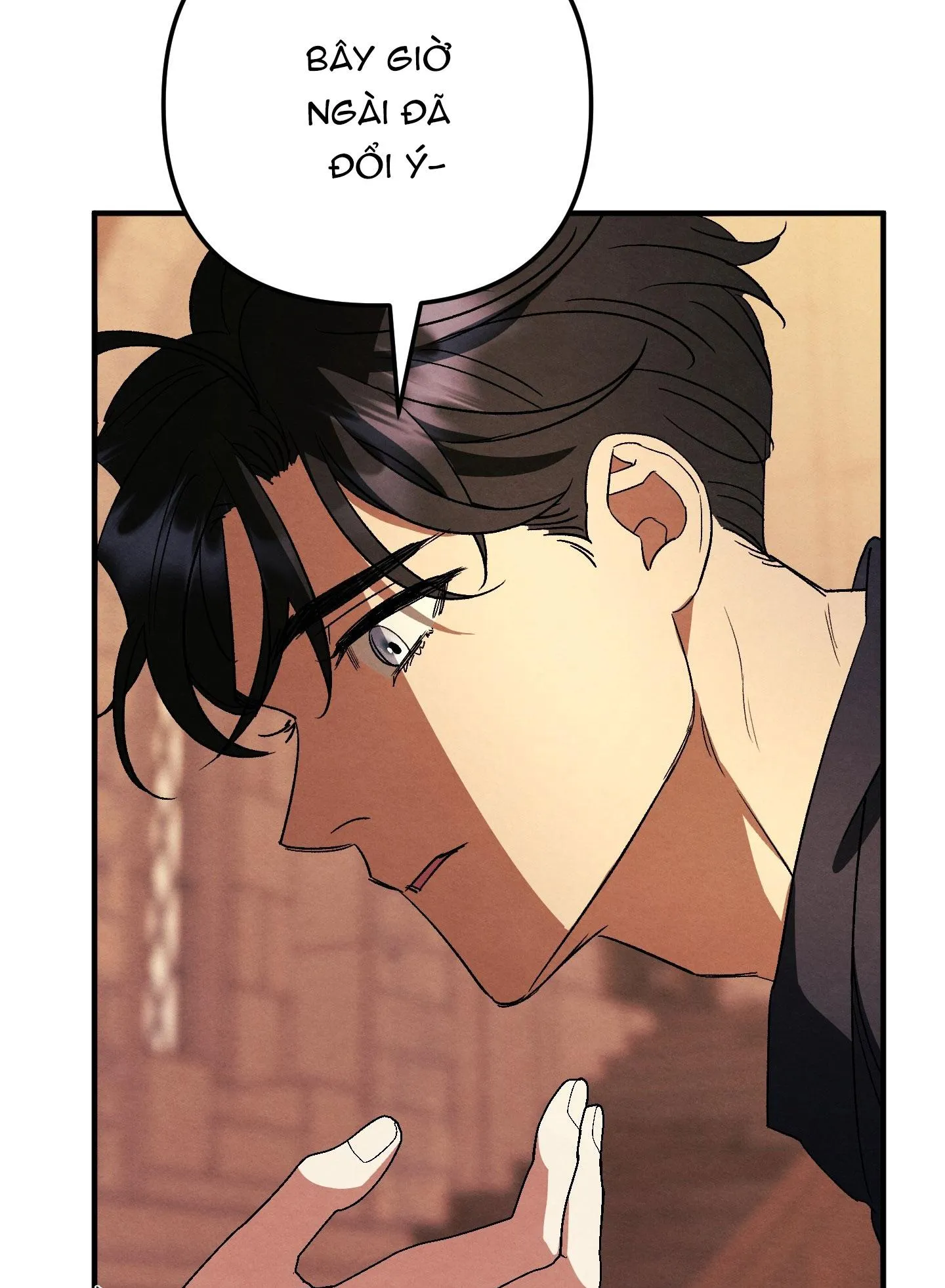 GỬI VỊ THIẾU GIA TÔI YÊU Chapter 10 Trang 30