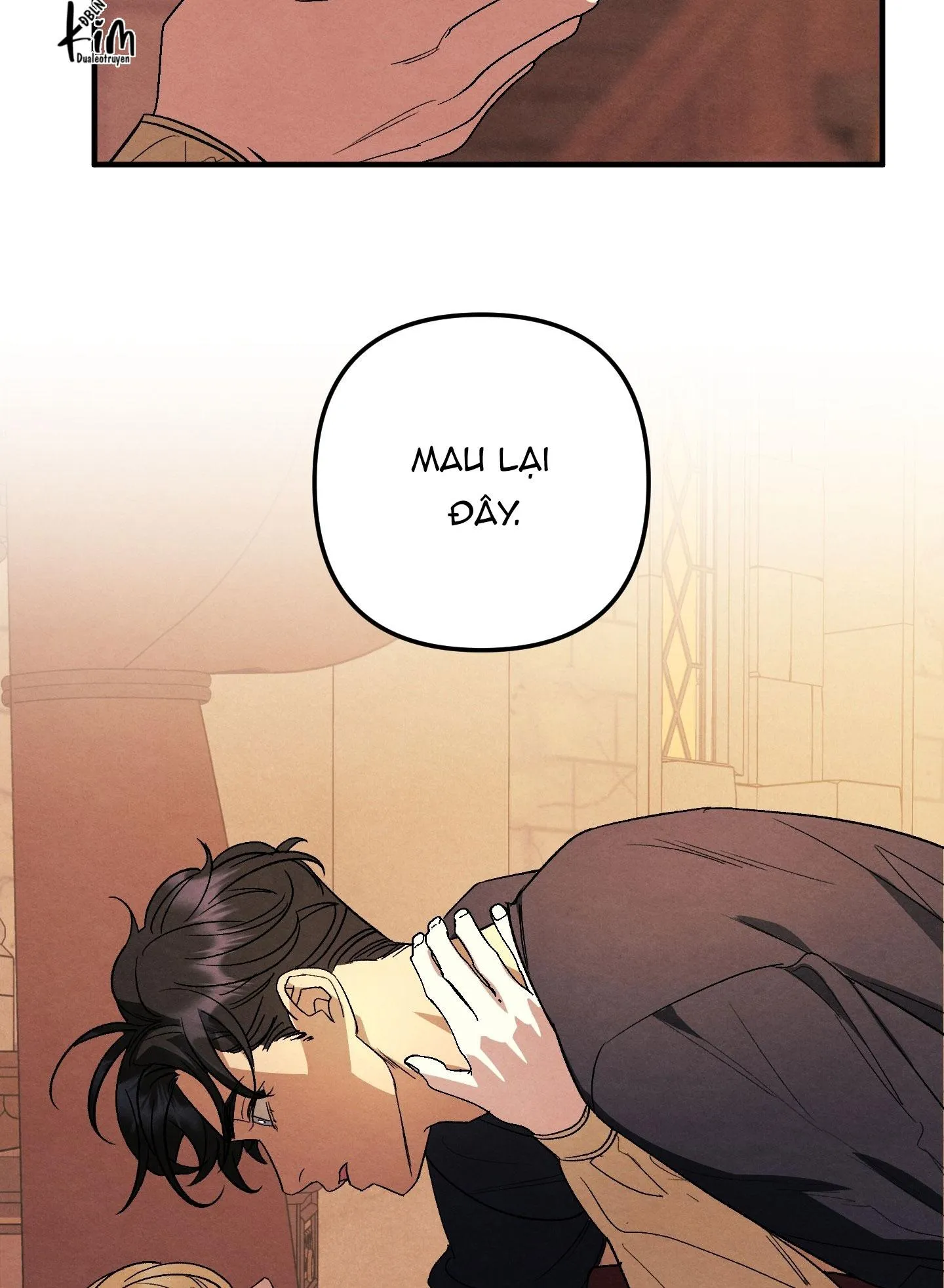 GỬI VỊ THIẾU GIA TÔI YÊU Chapter 10 Trang 31