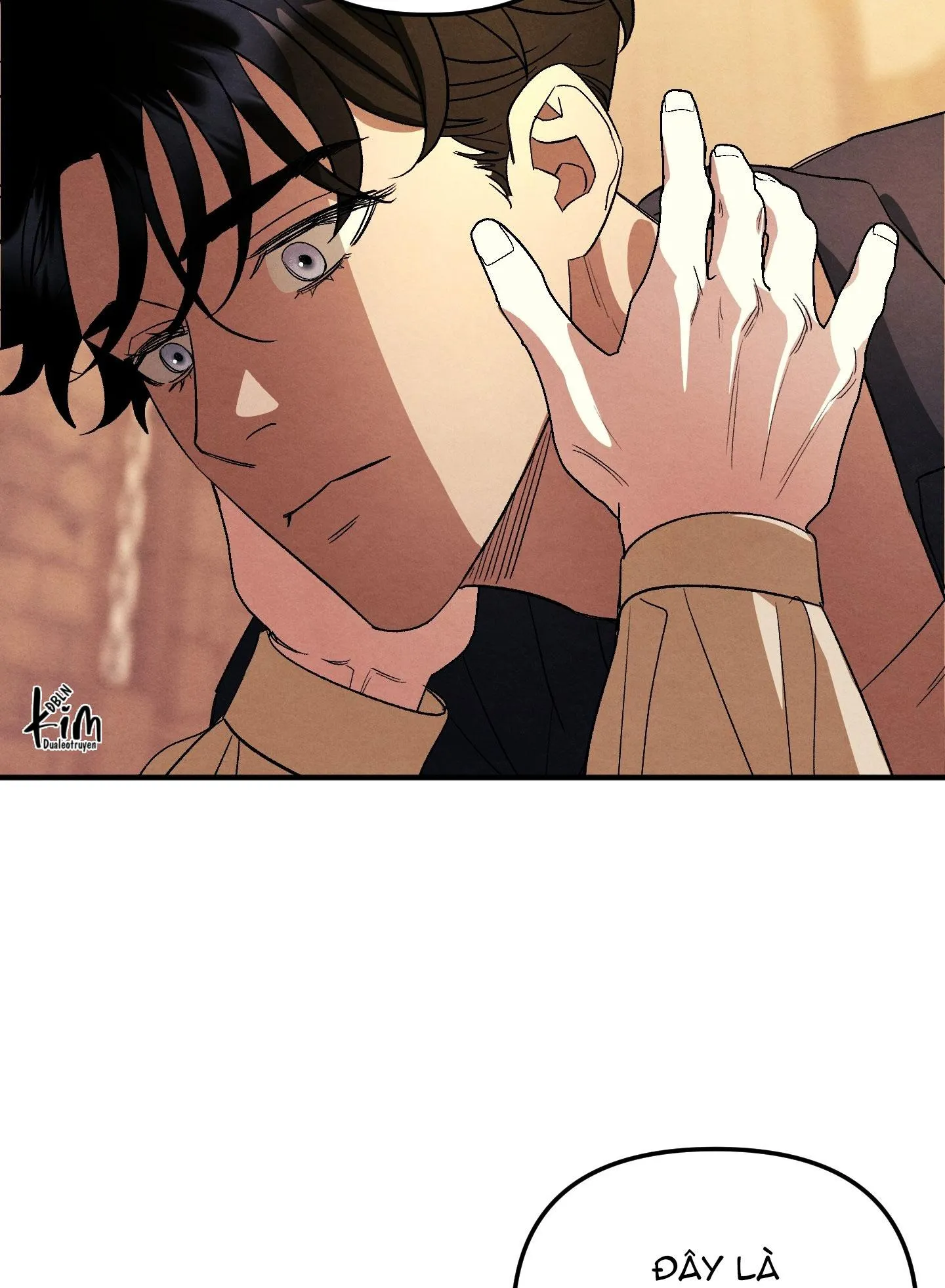 GỬI VỊ THIẾU GIA TÔI YÊU Chapter 10 Trang 33