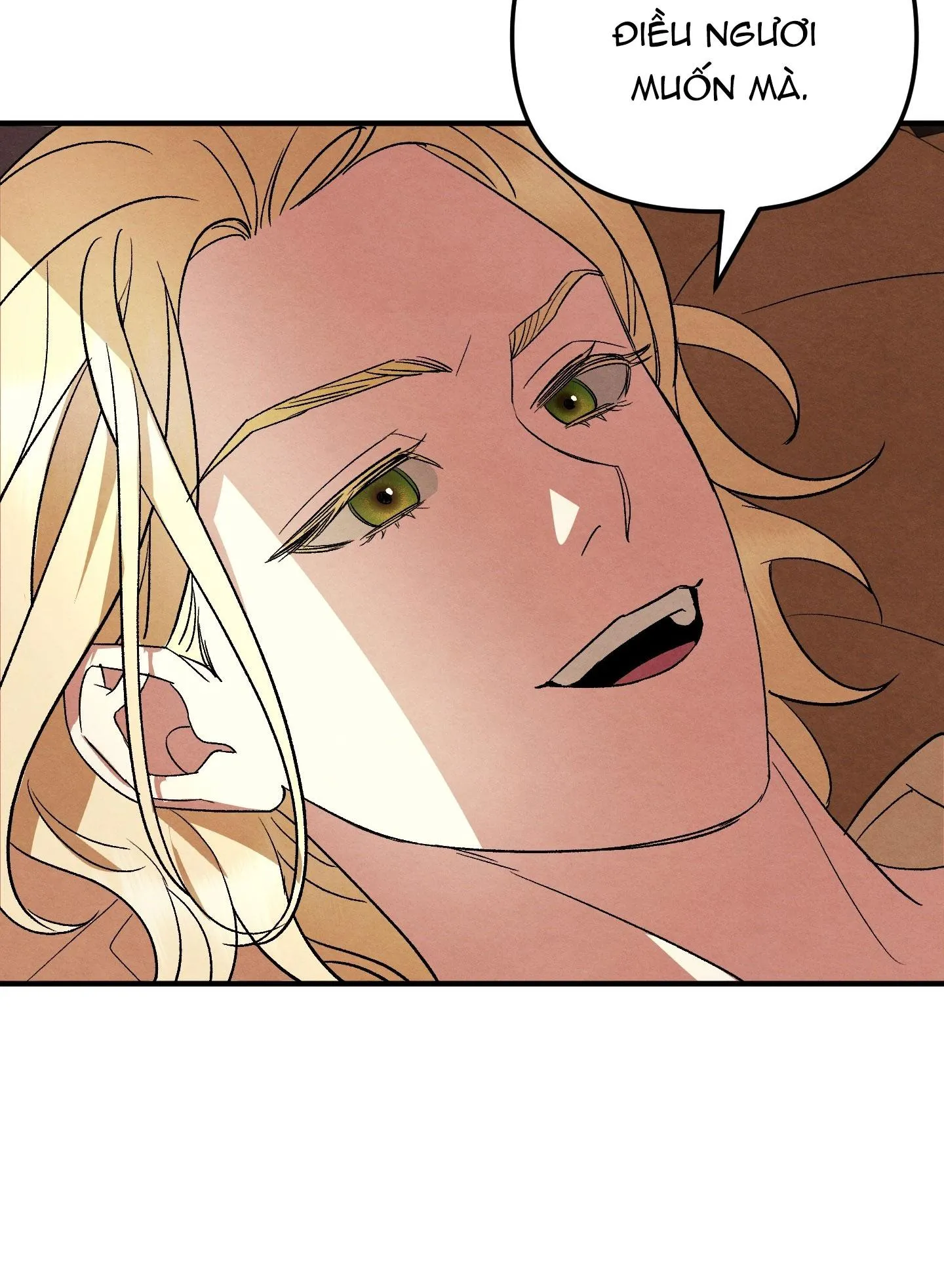 GỬI VỊ THIẾU GIA TÔI YÊU Chapter 10 Trang 34