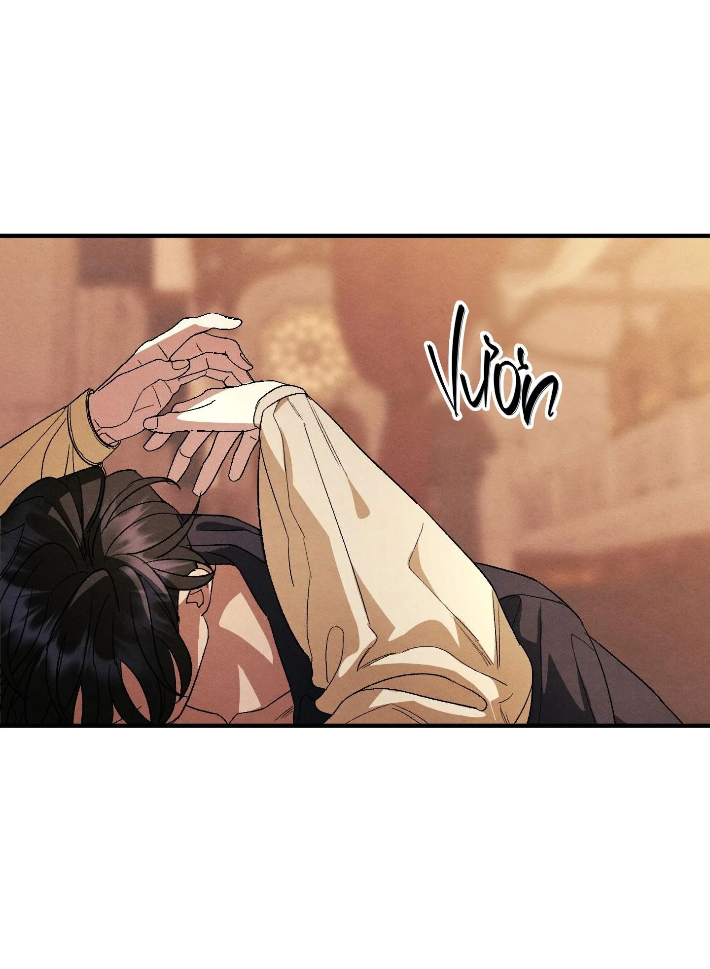 GỬI VỊ THIẾU GIA TÔI YÊU Chapter 10 Trang 35