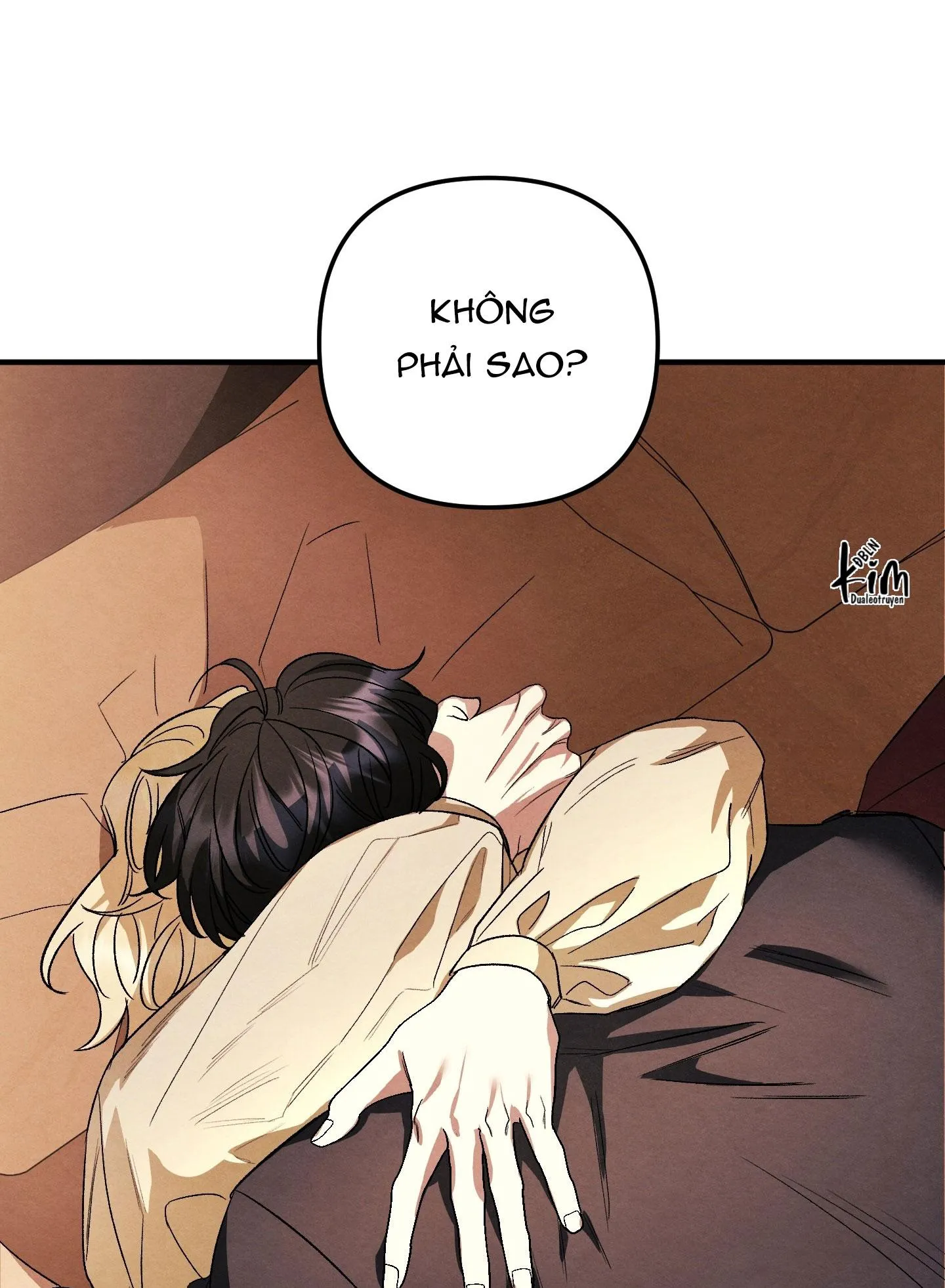 GỬI VỊ THIẾU GIA TÔI YÊU Chapter 10 Trang 36