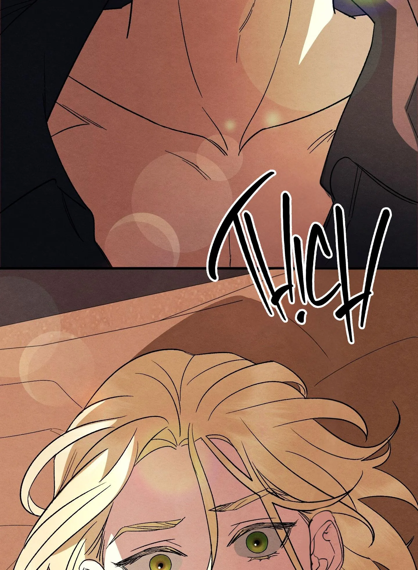 GỬI VỊ THIẾU GIA TÔI YÊU Chapter 10 Trang 41