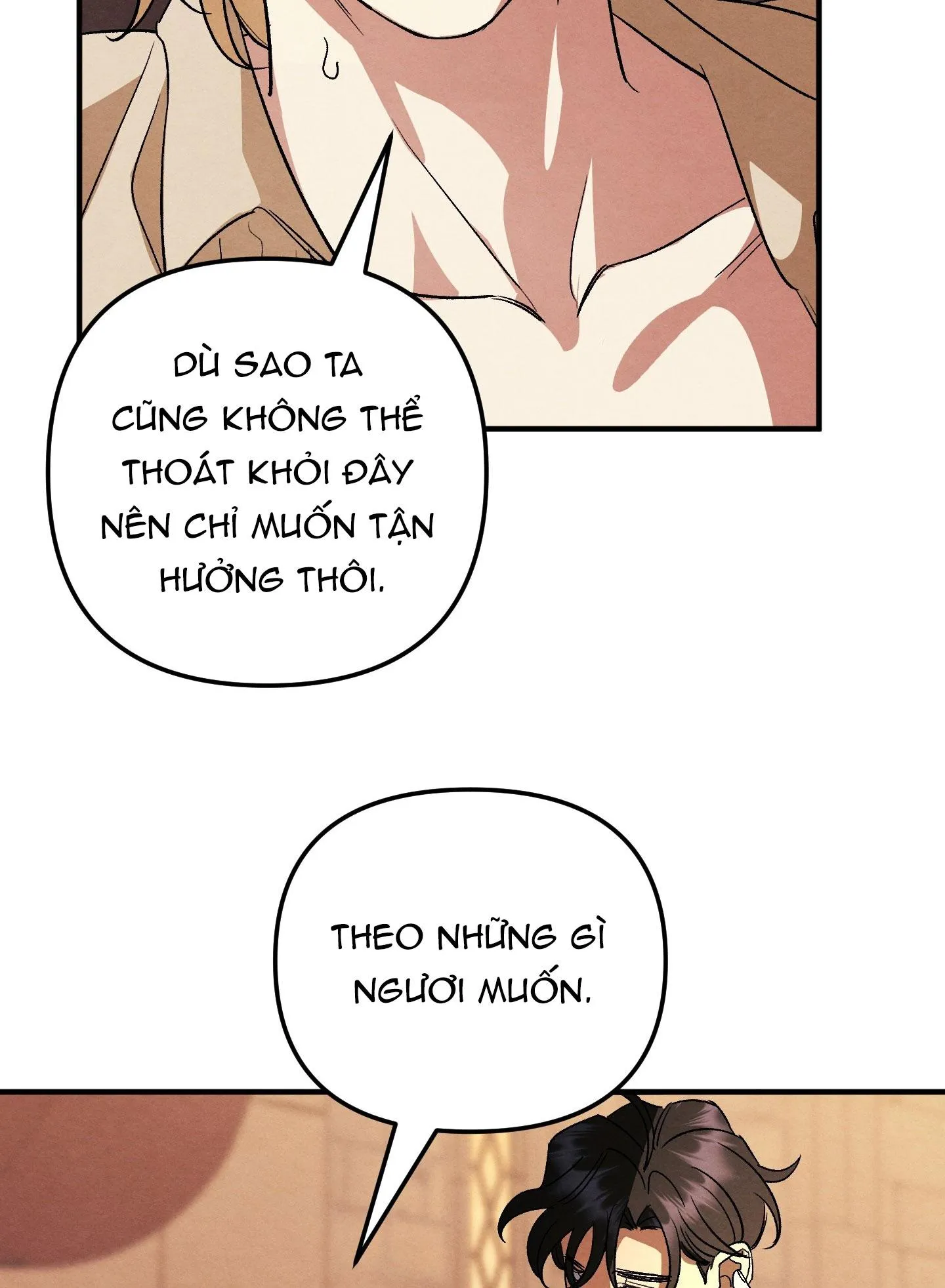 GỬI VỊ THIẾU GIA TÔI YÊU Chapter 10 Trang 45