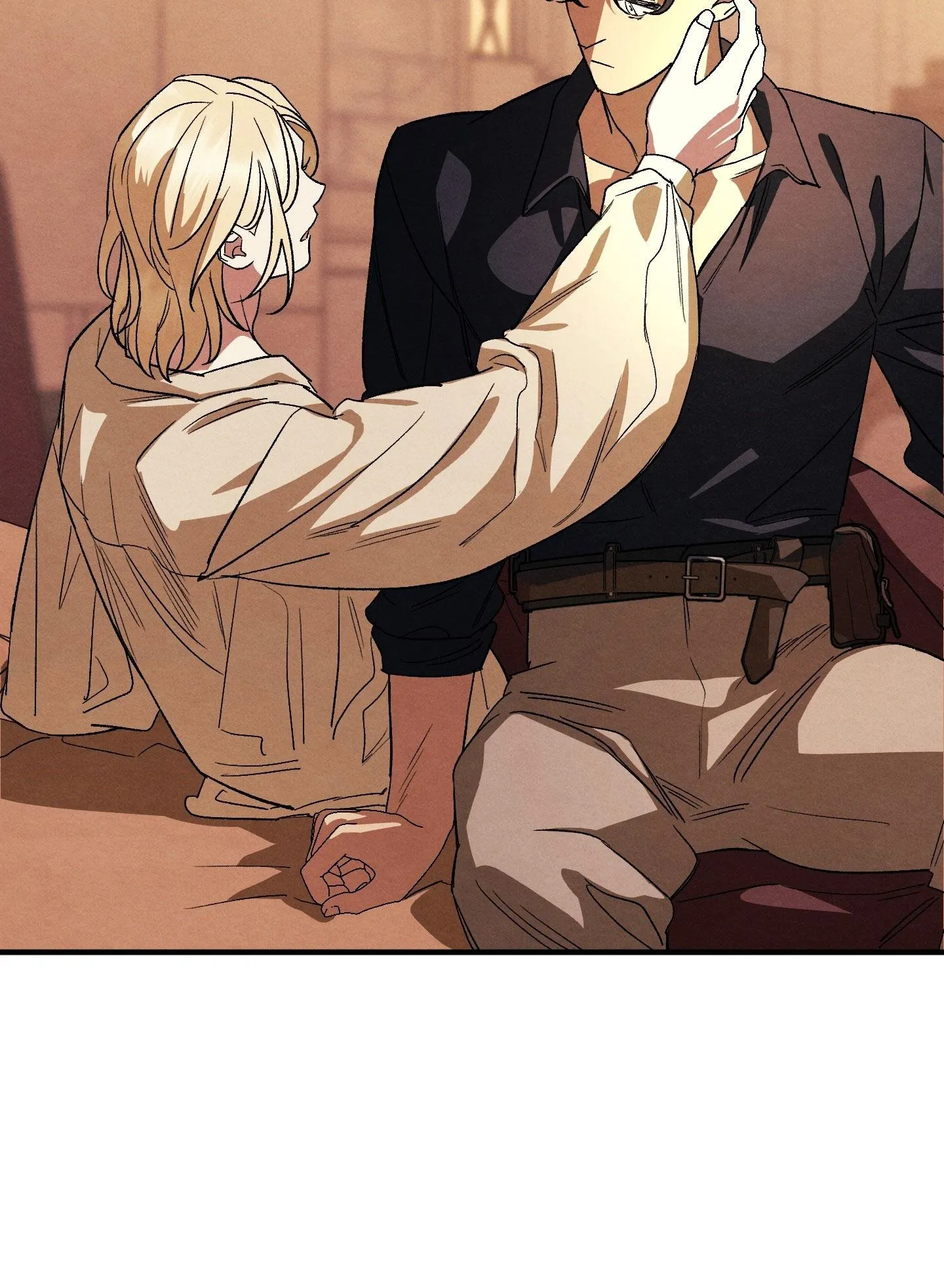 GỬI VỊ THIẾU GIA TÔI YÊU Chapter 10 Trang 46