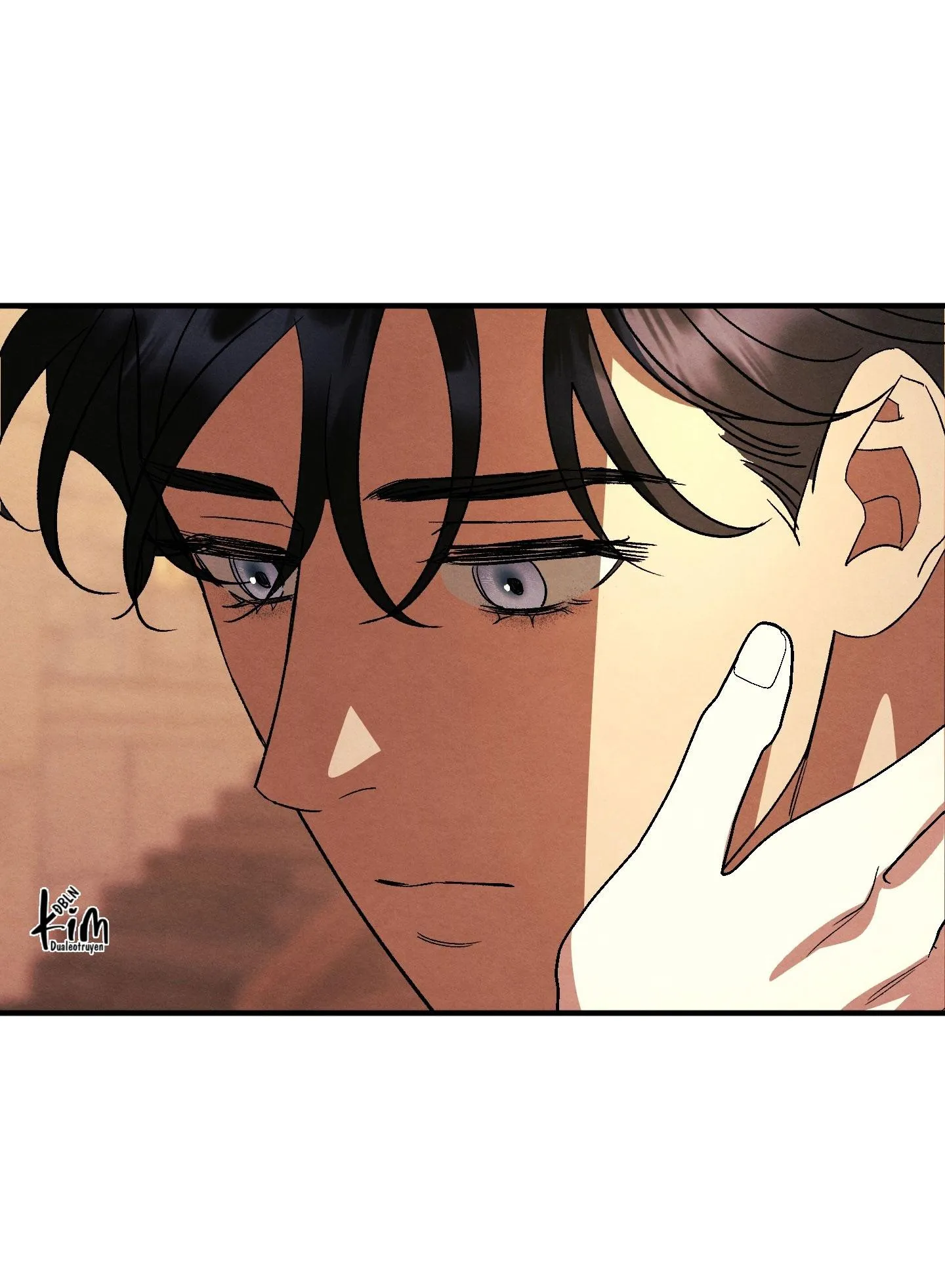 GỬI VỊ THIẾU GIA TÔI YÊU Chapter 10 Trang 47