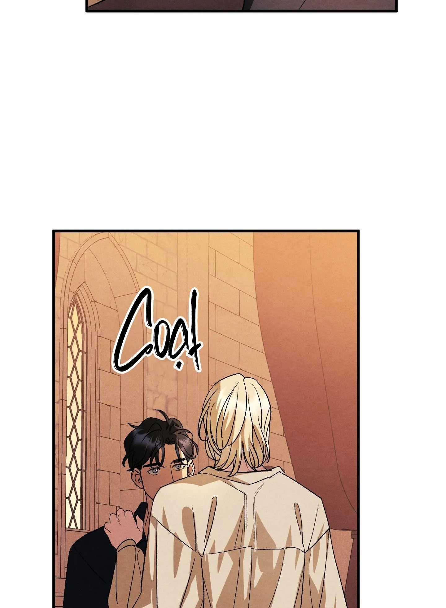 GỬI VỊ THIẾU GIA TÔI YÊU Chapter 10 Trang 49