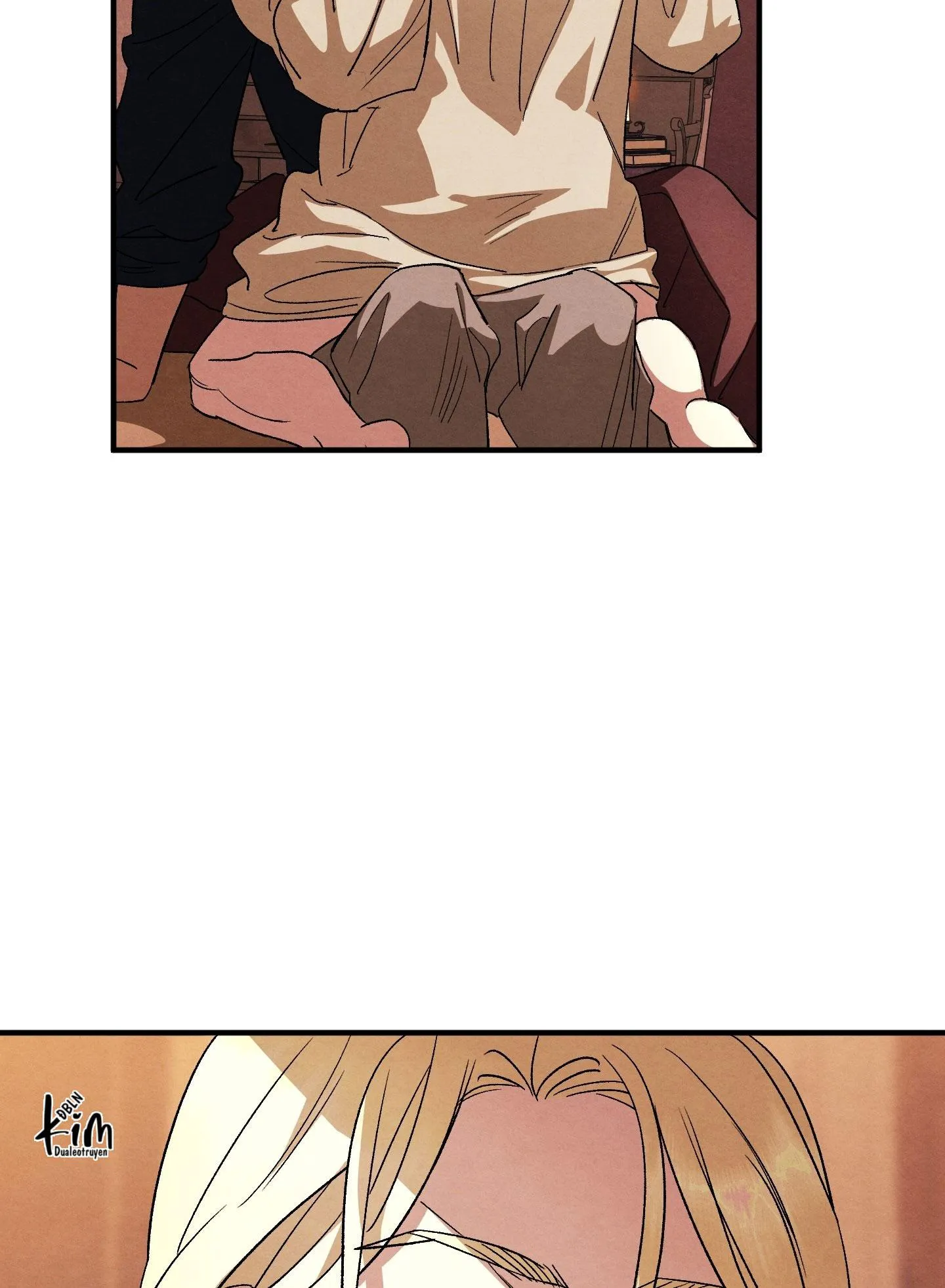 GỬI VỊ THIẾU GIA TÔI YÊU Chapter 10 Trang 50