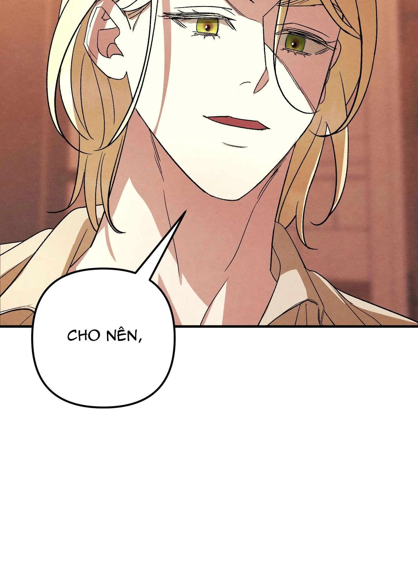 GỬI VỊ THIẾU GIA TÔI YÊU Chapter 10 Trang 51