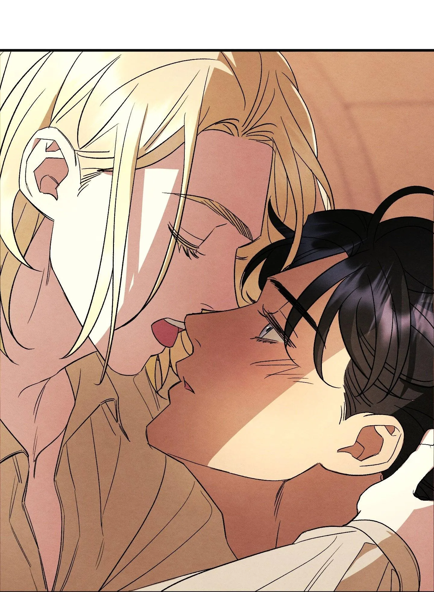 GỬI VỊ THIẾU GIA TÔI YÊU Chapter 10 Trang 57