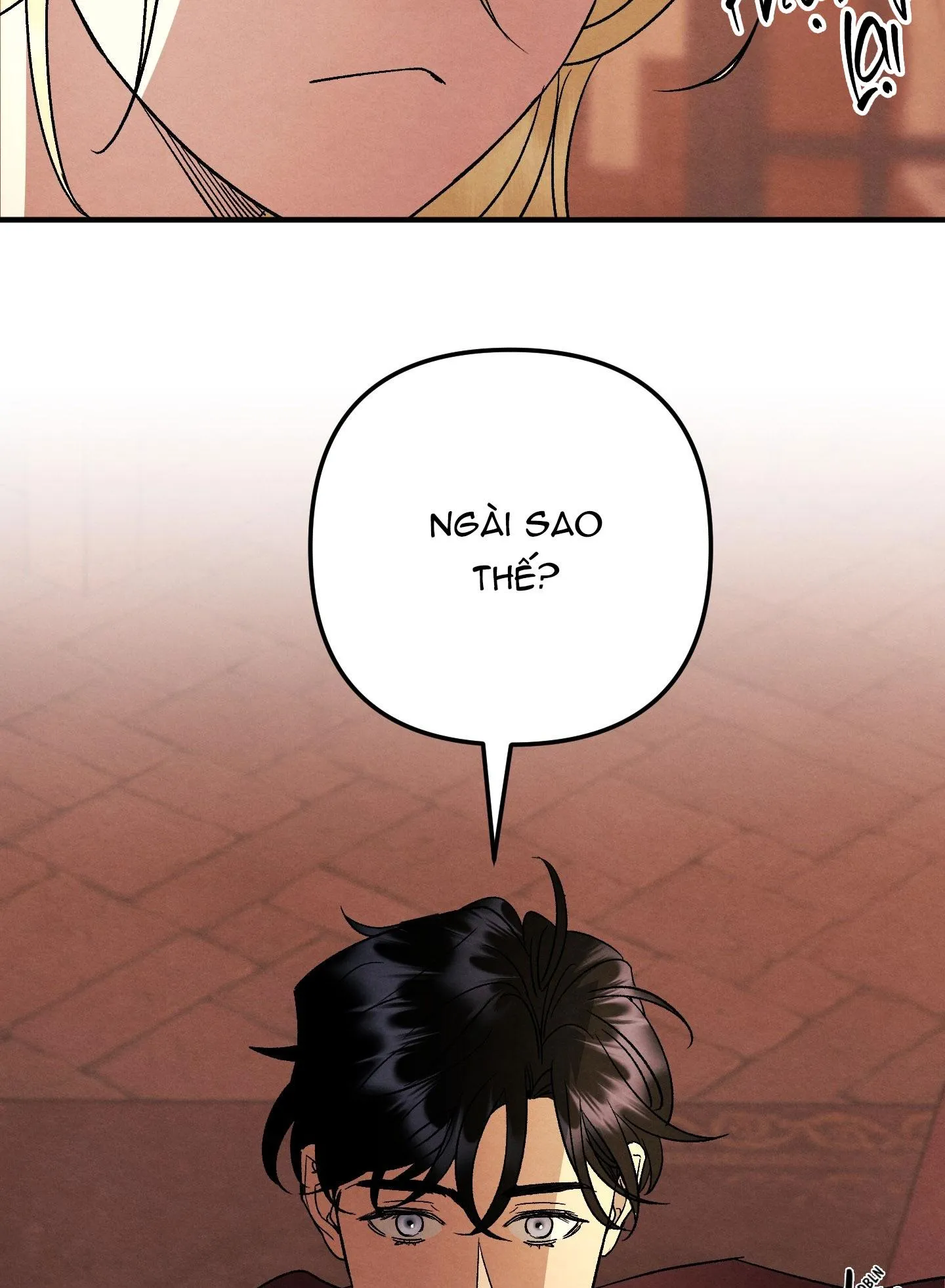 GỬI VỊ THIẾU GIA TÔI YÊU Chapter 10 Trang 61