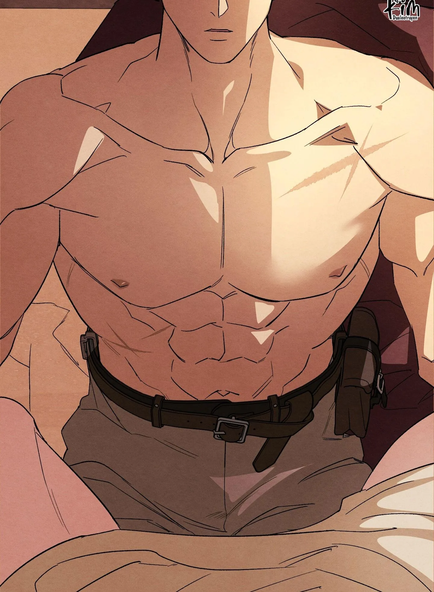 GỬI VỊ THIẾU GIA TÔI YÊU Chapter 10 Trang 62