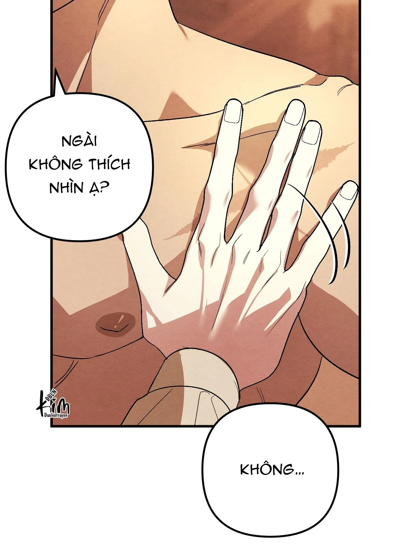 GỬI VỊ THIẾU GIA TÔI YÊU Chapter 10 Trang 65