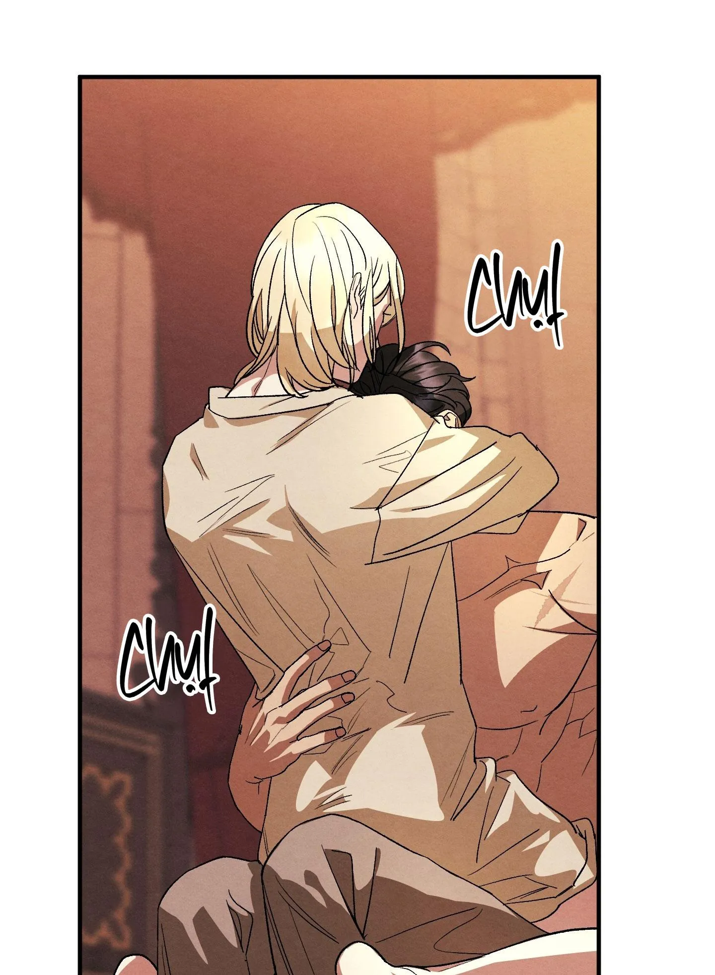 GỬI VỊ THIẾU GIA TÔI YÊU Chapter 10 Trang 66