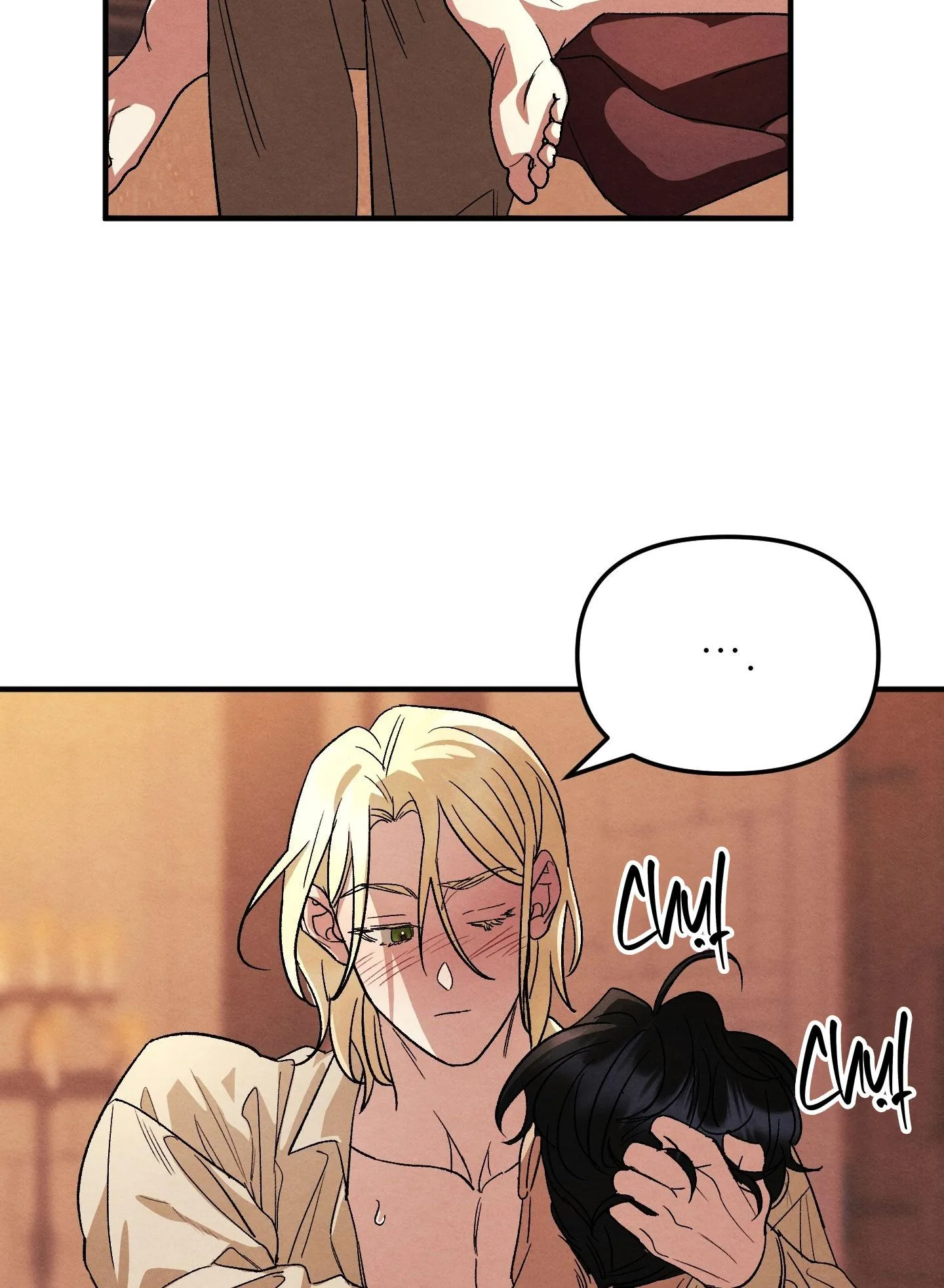 GỬI VỊ THIẾU GIA TÔI YÊU Chapter 10 Trang 67