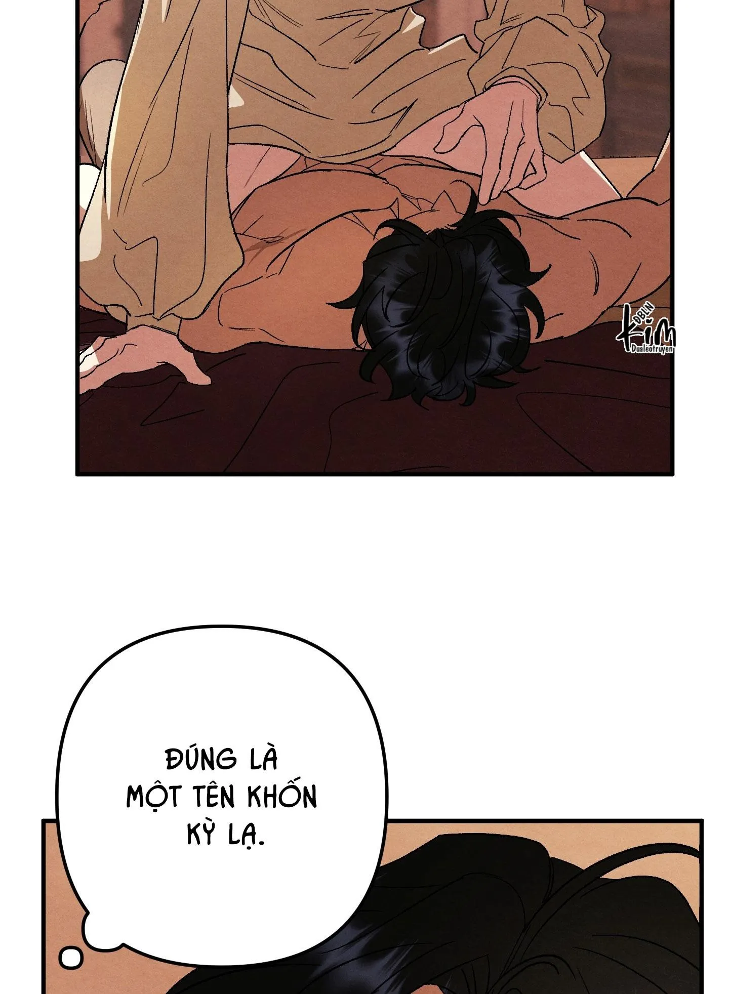 GỬI VỊ THIẾU GIA TÔI YÊU Chapter 10 Trang 70