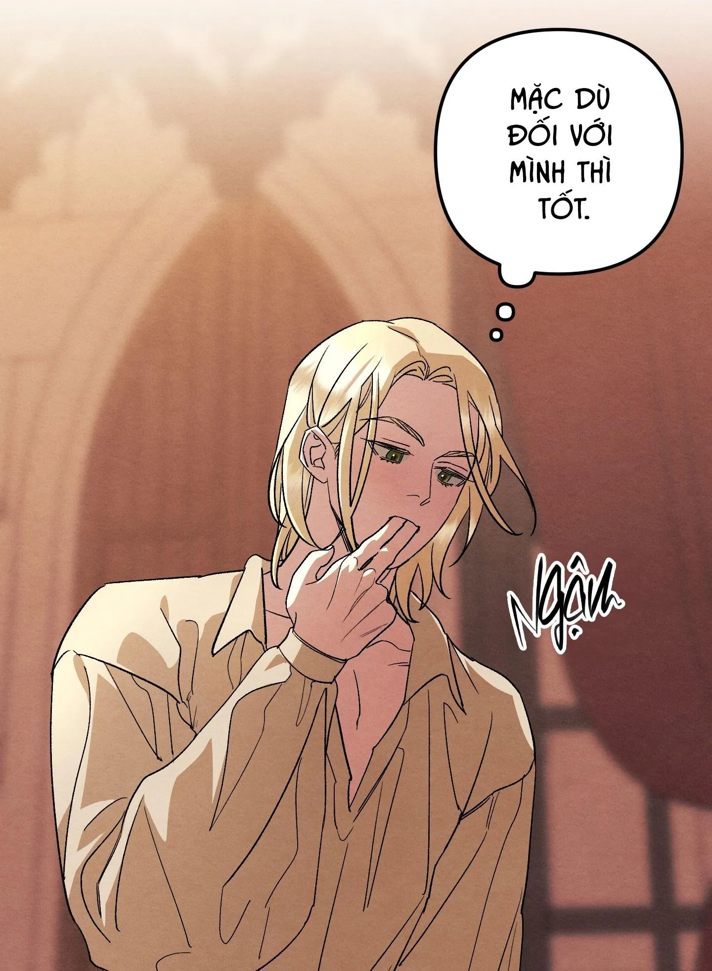 GỬI VỊ THIẾU GIA TÔI YÊU Chapter 10 Trang 72