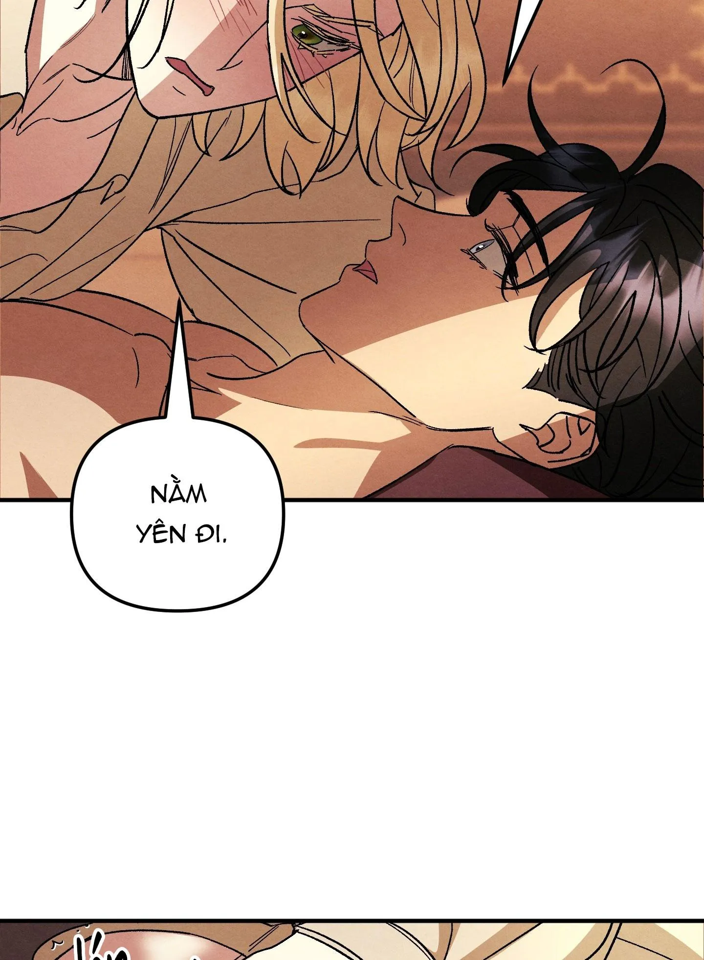 GỬI VỊ THIẾU GIA TÔI YÊU Chapter 10 Trang 75