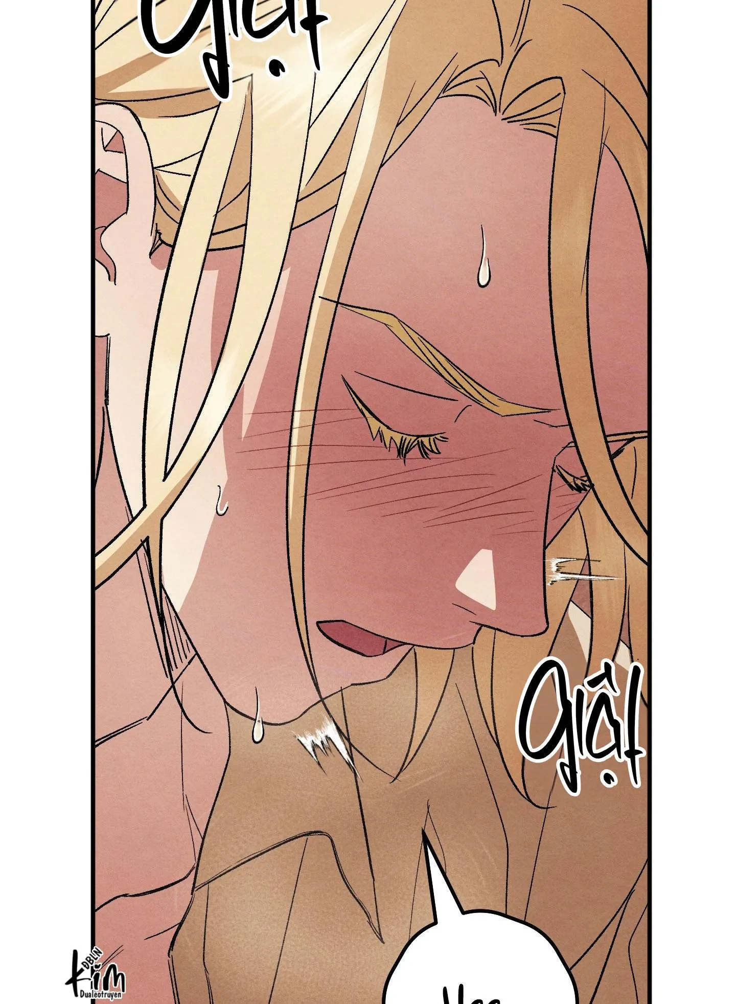 GỬI VỊ THIẾU GIA TÔI YÊU Chapter 10 Trang 77