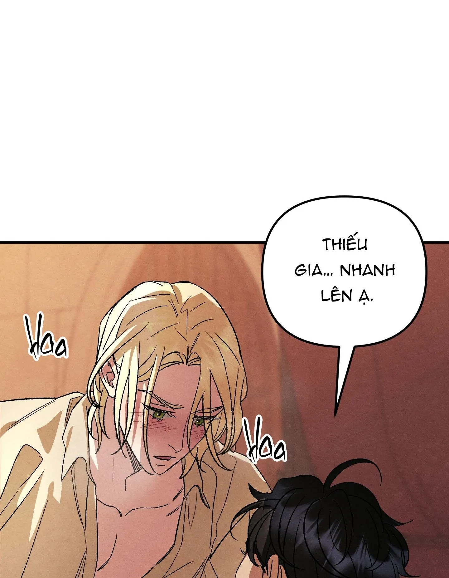 GỬI VỊ THIẾU GIA TÔI YÊU Chapter 10 Trang 81