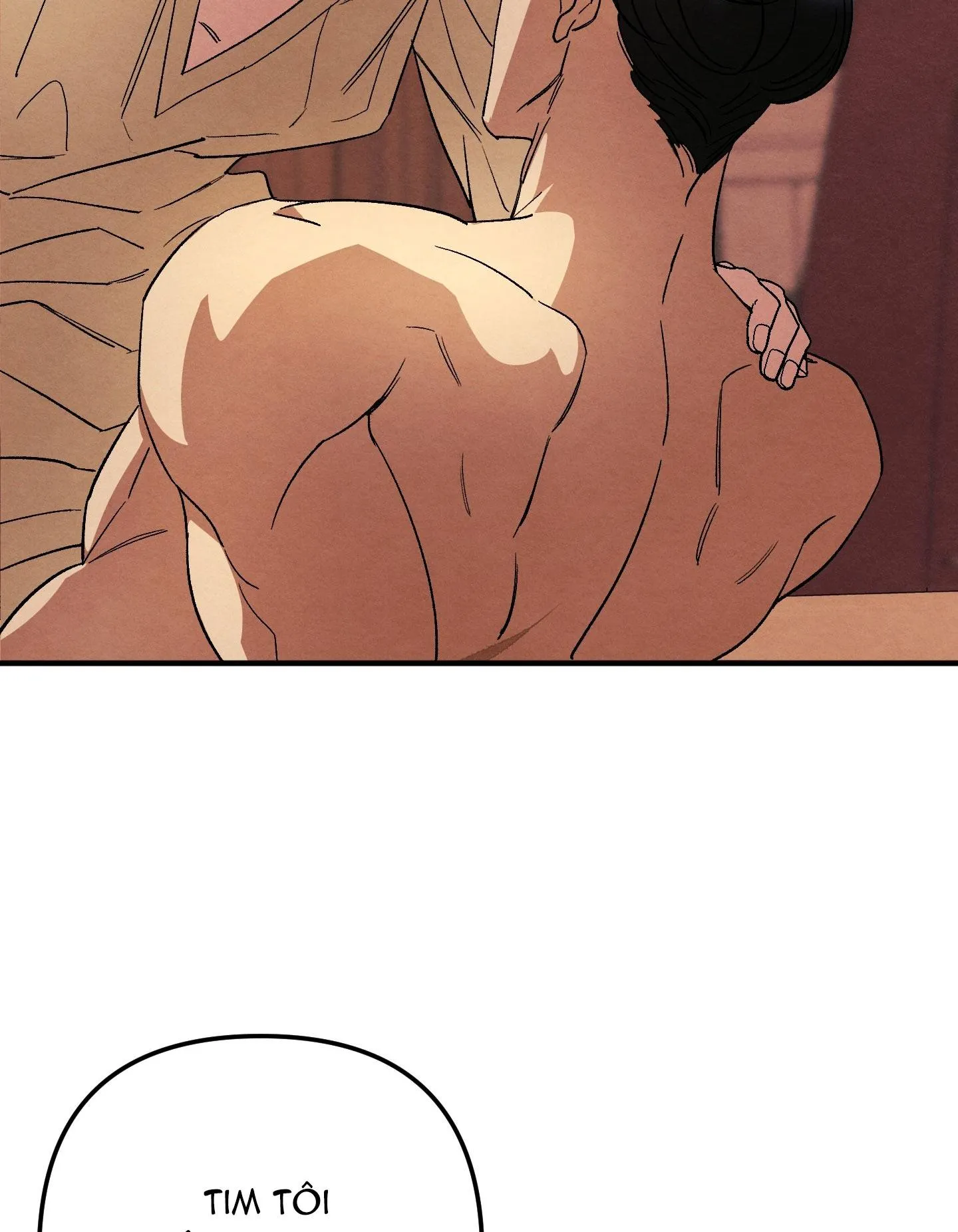 GỬI VỊ THIẾU GIA TÔI YÊU Chapter 10 Trang 82