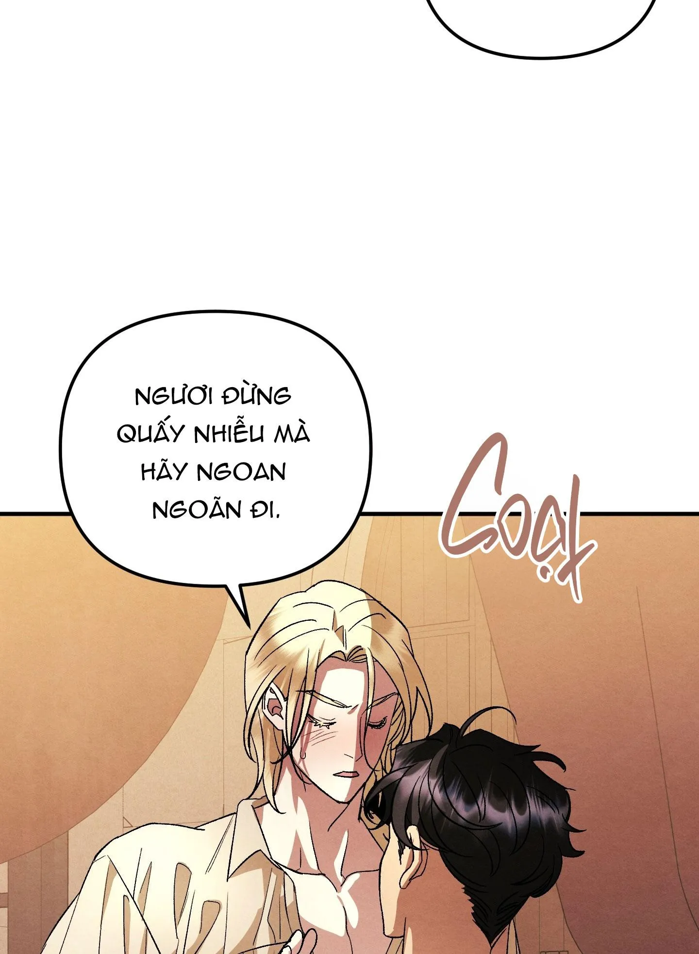 GỬI VỊ THIẾU GIA TÔI YÊU Chapter 11 Trang 7