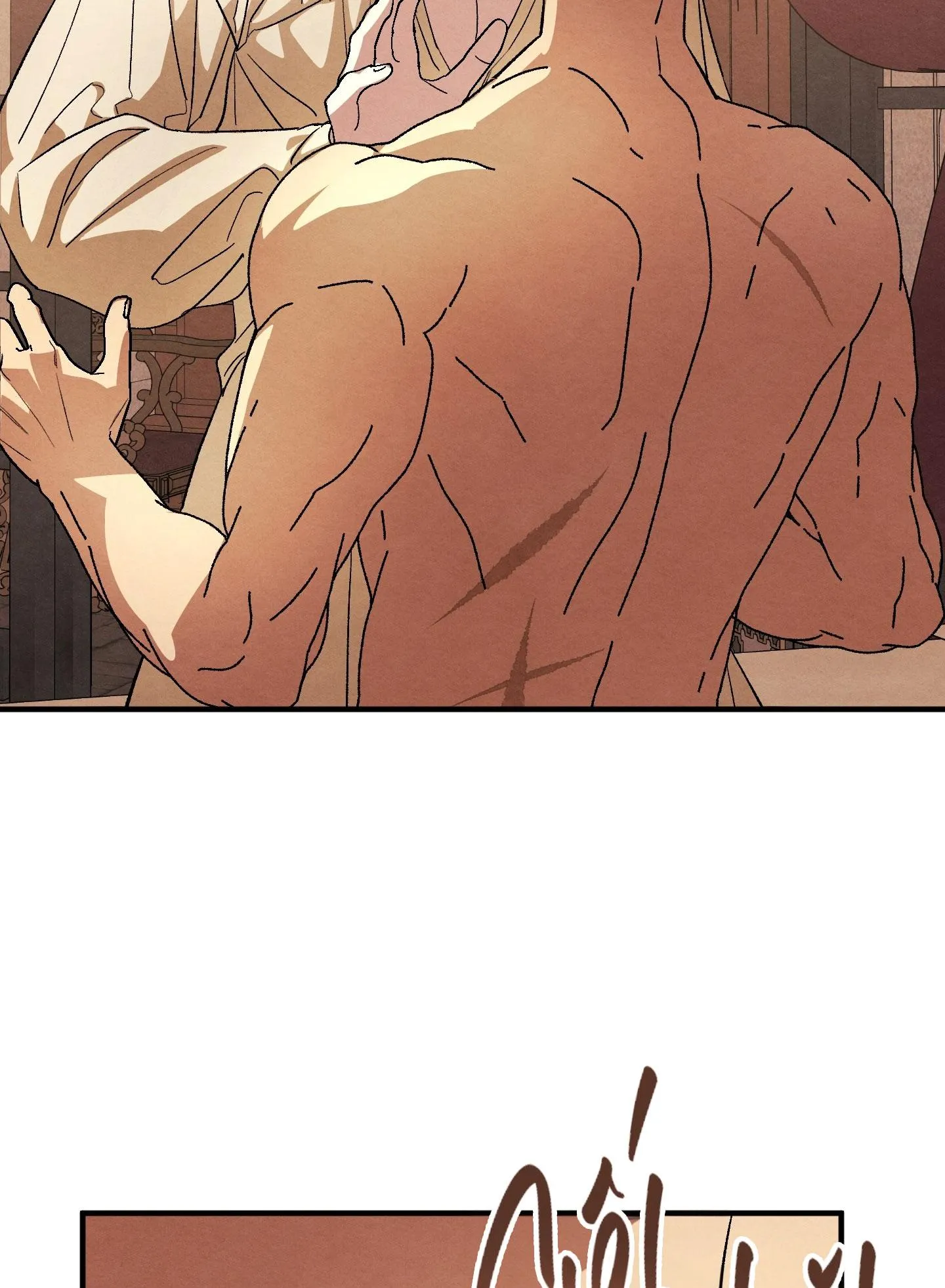 GỬI VỊ THIẾU GIA TÔI YÊU Chapter 11 Trang 8