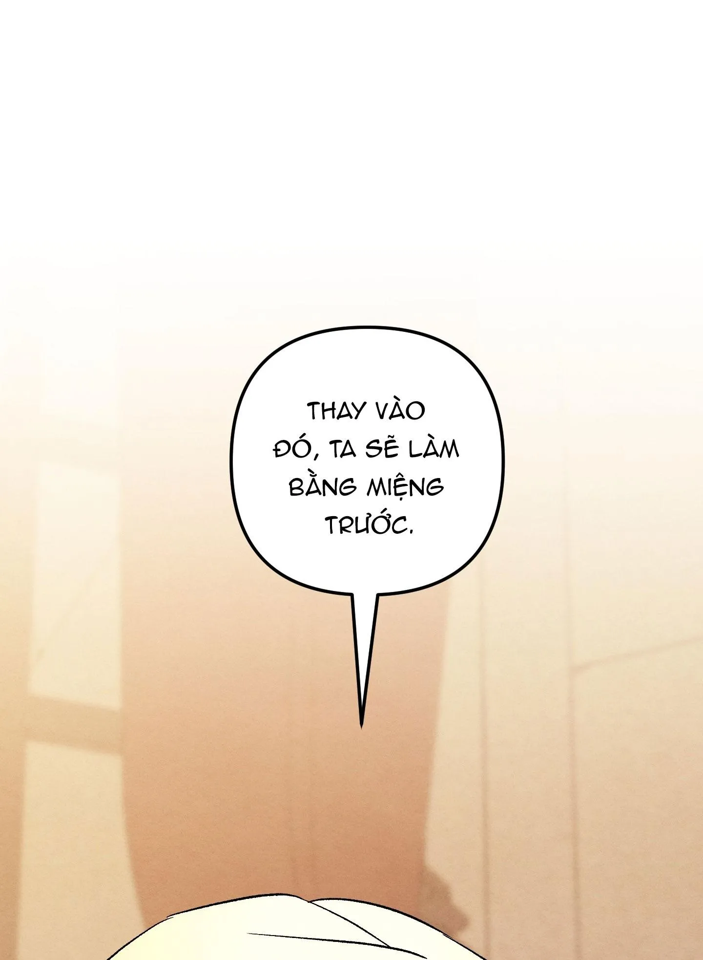 GỬI VỊ THIẾU GIA TÔI YÊU Chapter 11 Trang 10