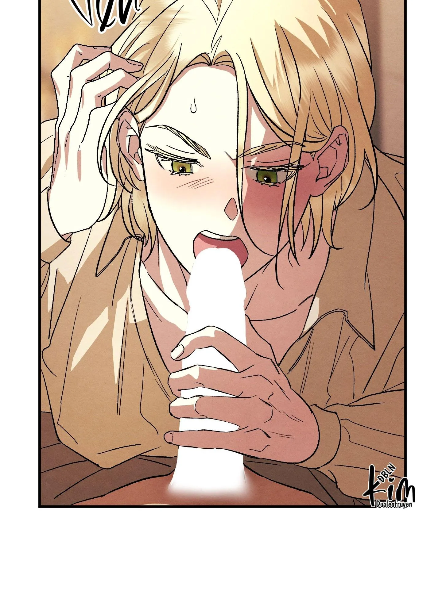 GỬI VỊ THIẾU GIA TÔI YÊU Chapter 11 Trang 14