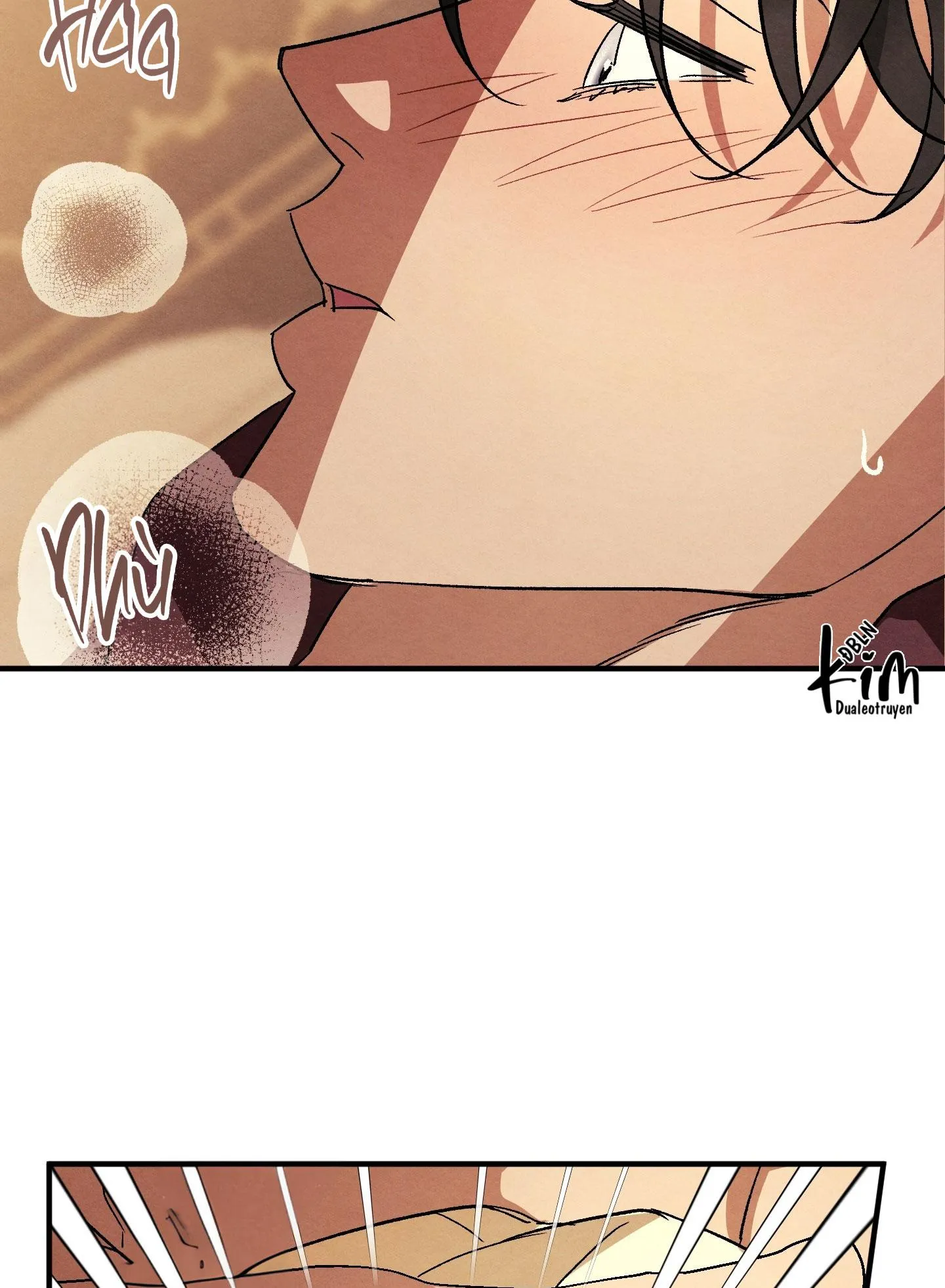 GỬI VỊ THIẾU GIA TÔI YÊU Chapter 11 Trang 19