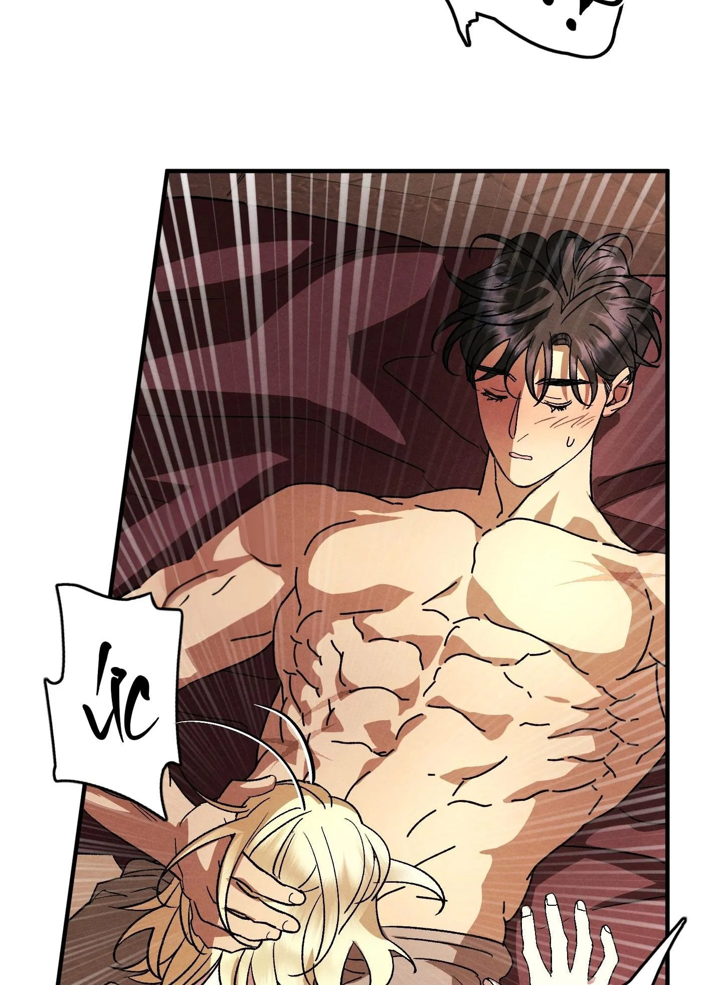 GỬI VỊ THIẾU GIA TÔI YÊU Chapter 11 Trang 21