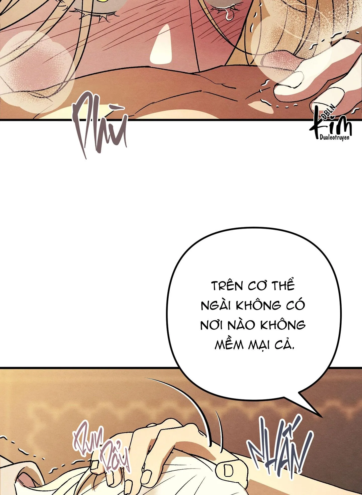 GỬI VỊ THIẾU GIA TÔI YÊU Chapter 11 Trang 23