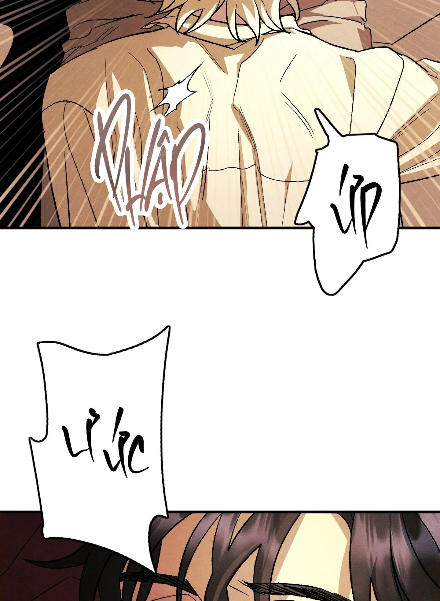 GỬI VỊ THIẾU GIA TÔI YÊU Chapter 11 Trang 26