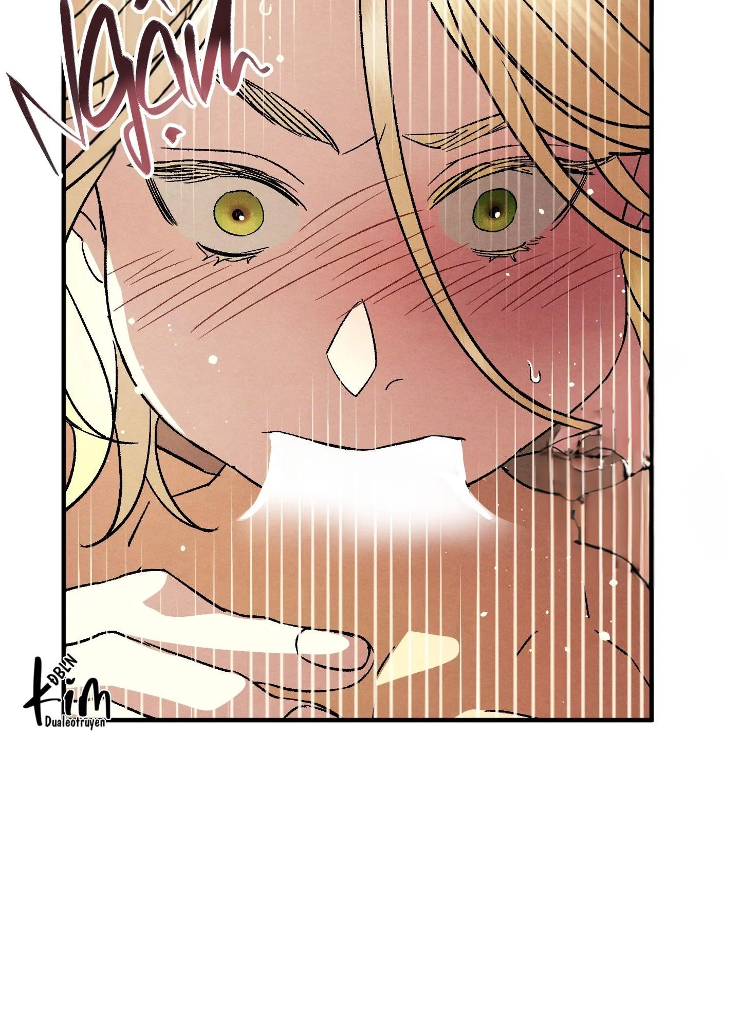 GỬI VỊ THIẾU GIA TÔI YÊU Chapter 11 Trang 28