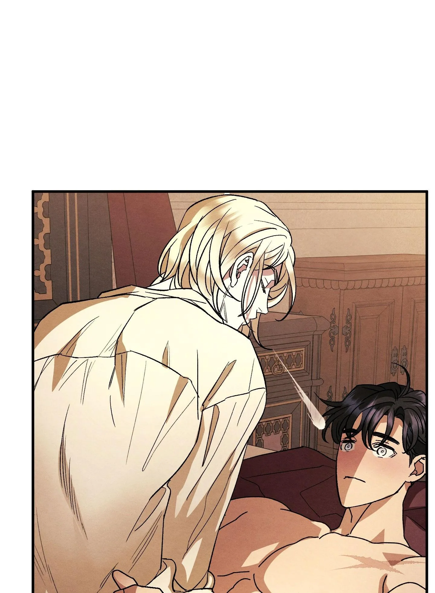 GỬI VỊ THIẾU GIA TÔI YÊU Chapter 11 Trang 30