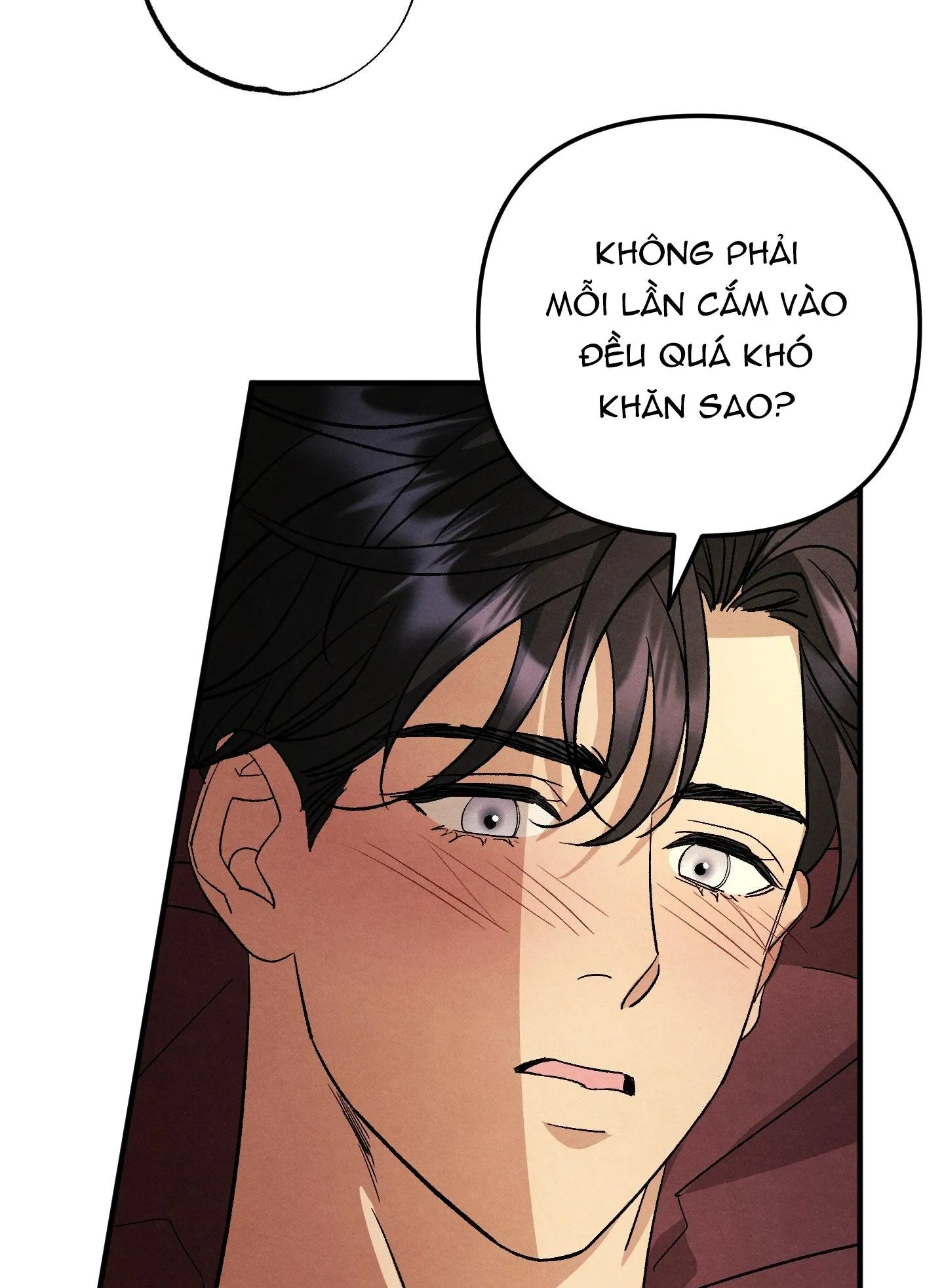 GỬI VỊ THIẾU GIA TÔI YÊU Chapter 11 Trang 35