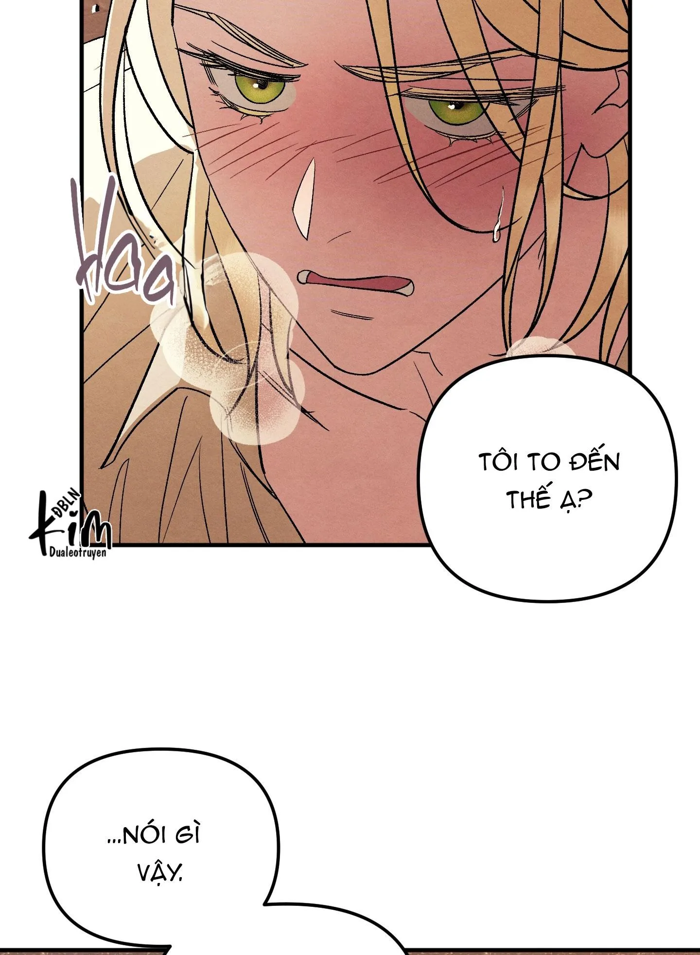 GỬI VỊ THIẾU GIA TÔI YÊU Chapter 11 Trang 37