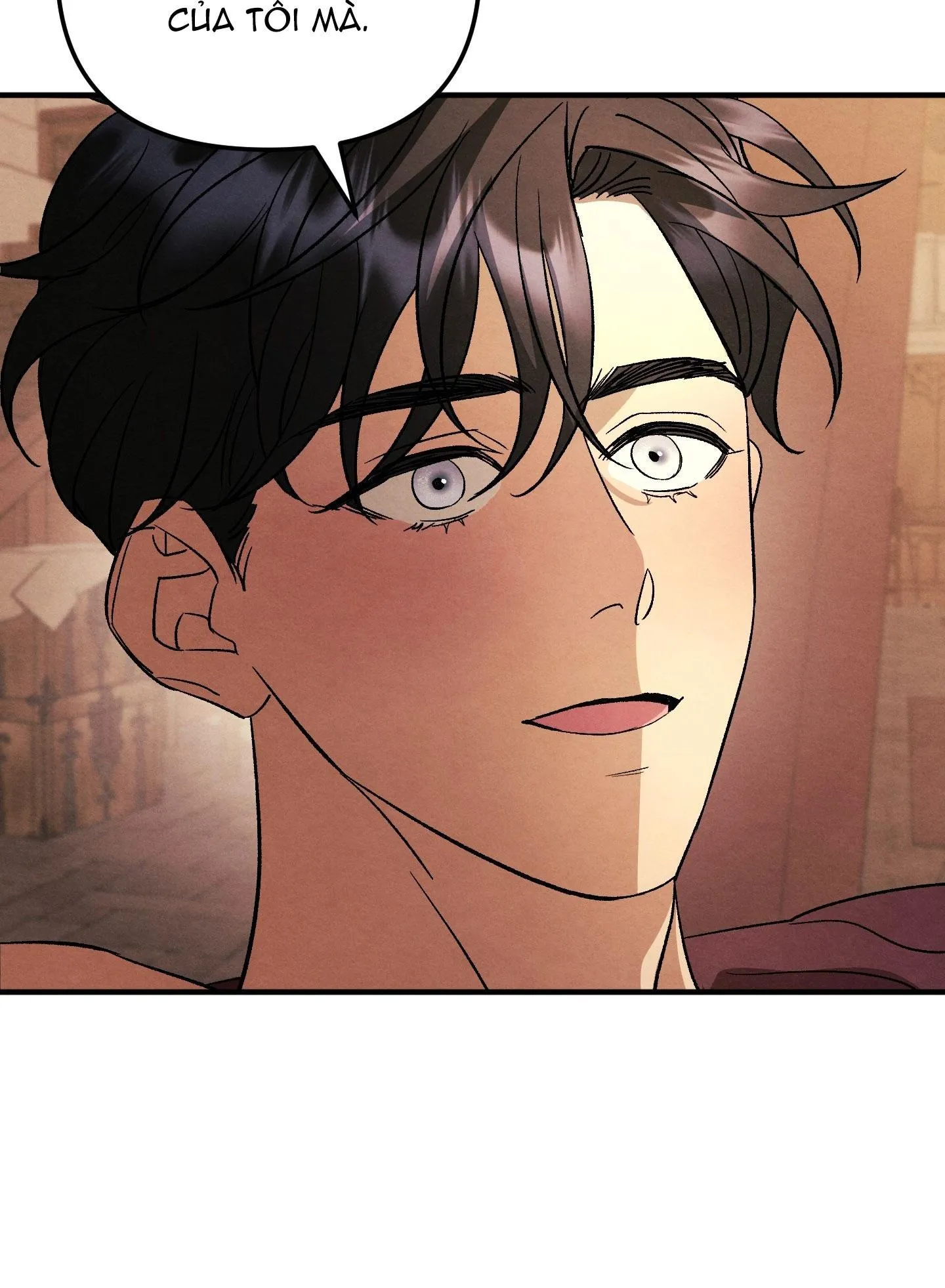 GỬI VỊ THIẾU GIA TÔI YÊU Chapter 11 Trang 39