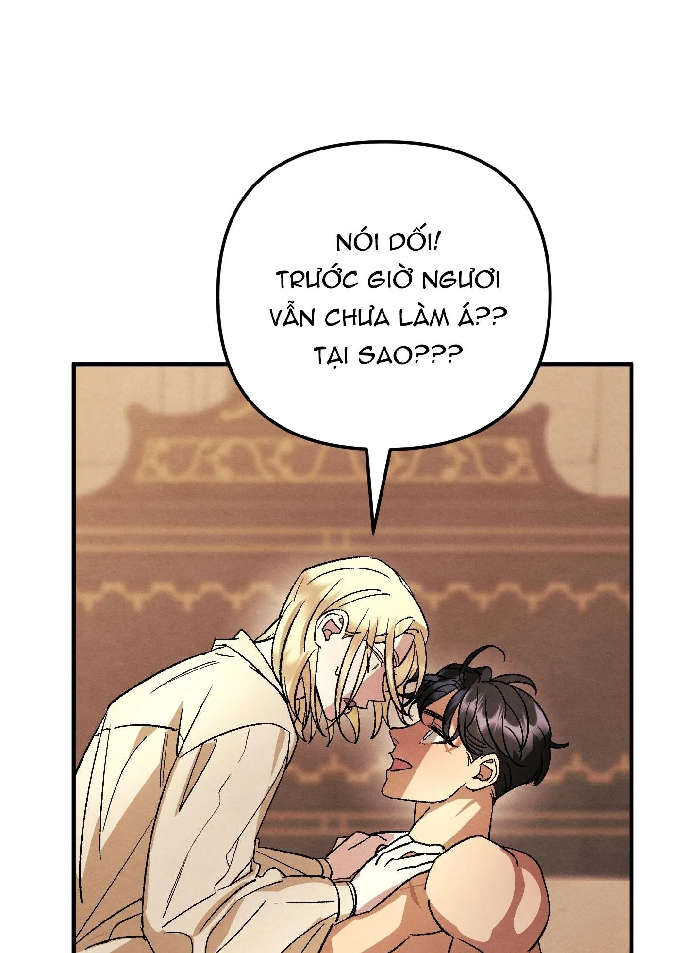 GỬI VỊ THIẾU GIA TÔI YÊU Chapter 11 Trang 41