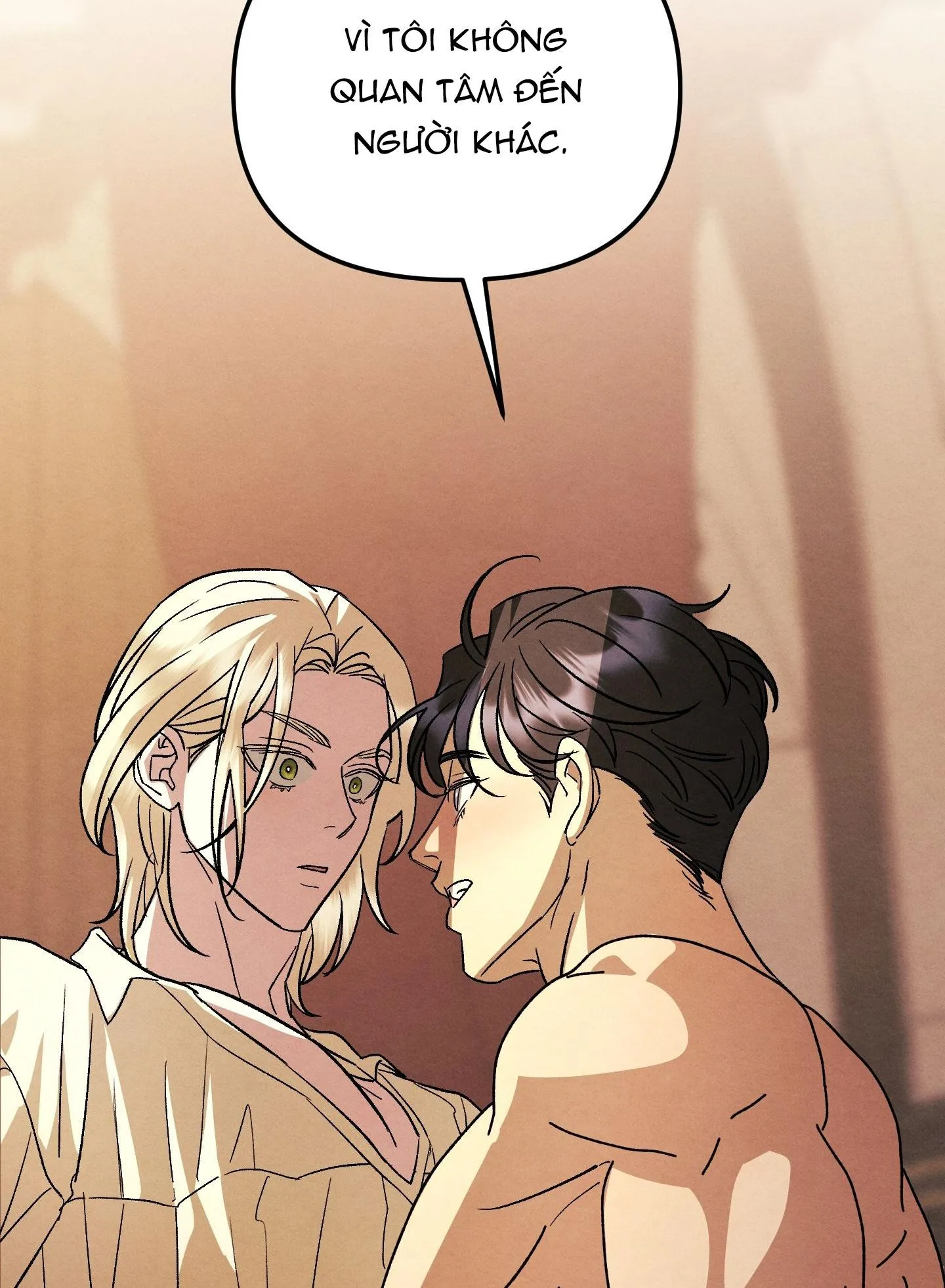 GỬI VỊ THIẾU GIA TÔI YÊU Chapter 11 Trang 44