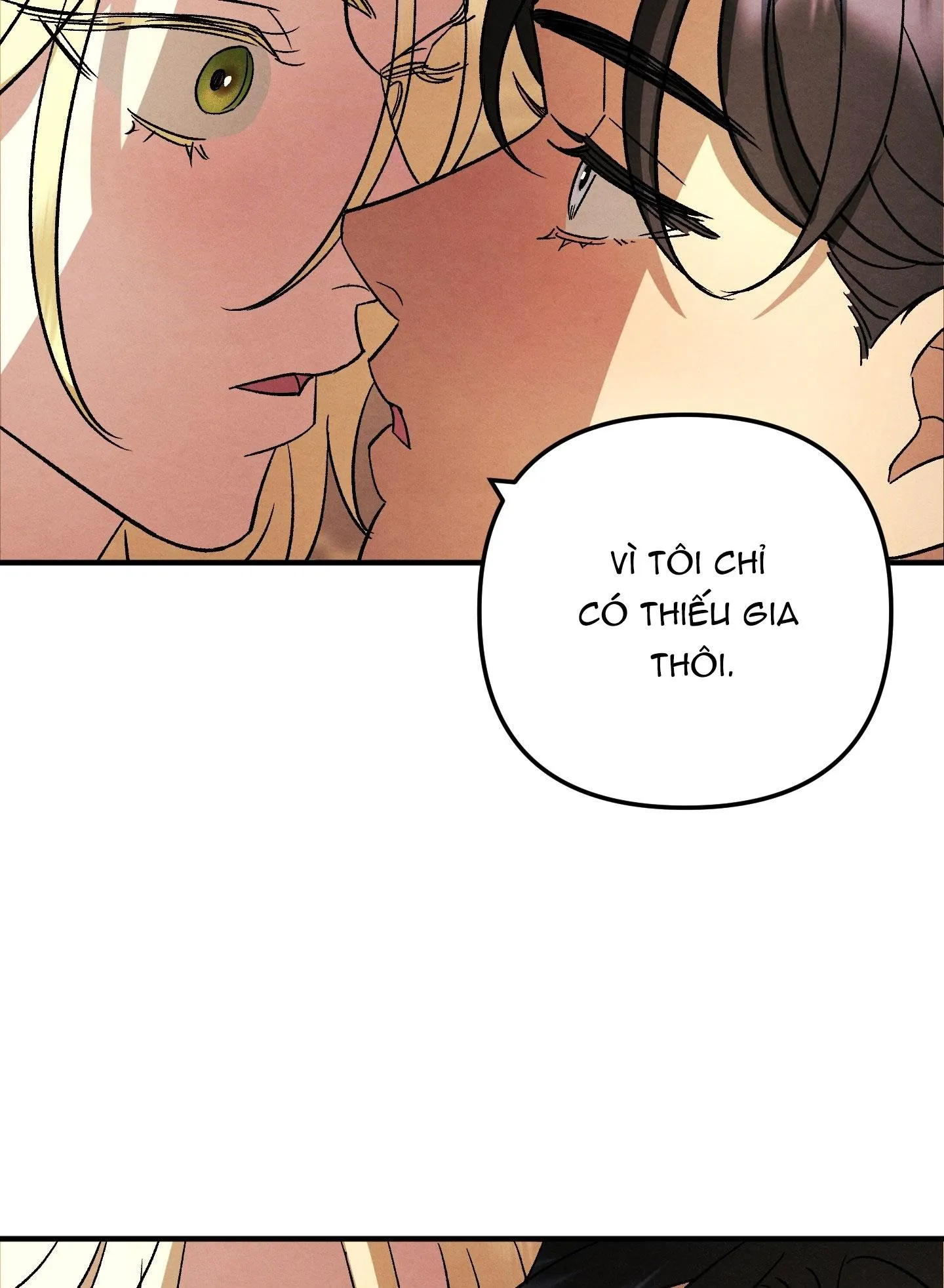 GỬI VỊ THIẾU GIA TÔI YÊU Chapter 11 Trang 46